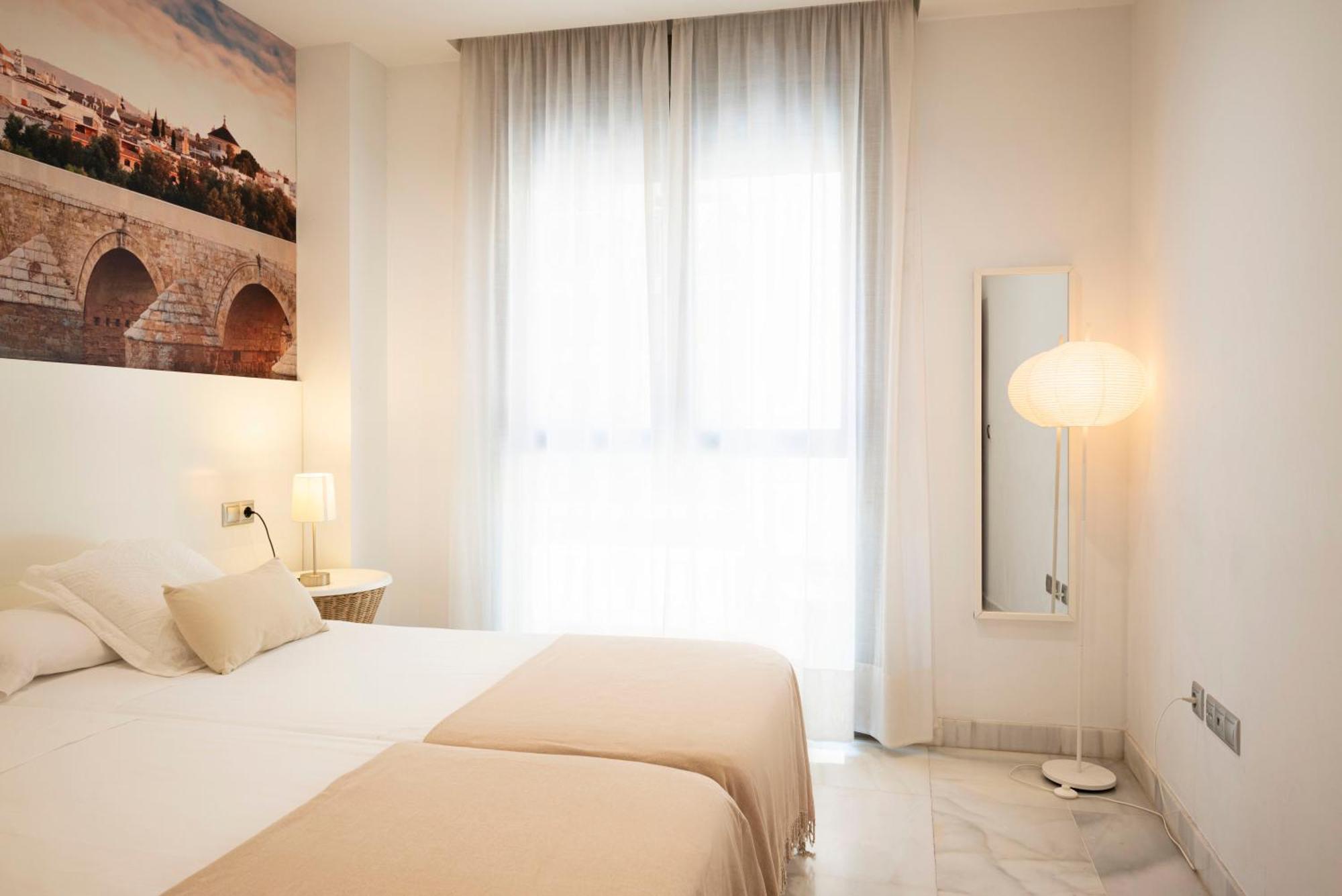 Apartamento Monteras Centro