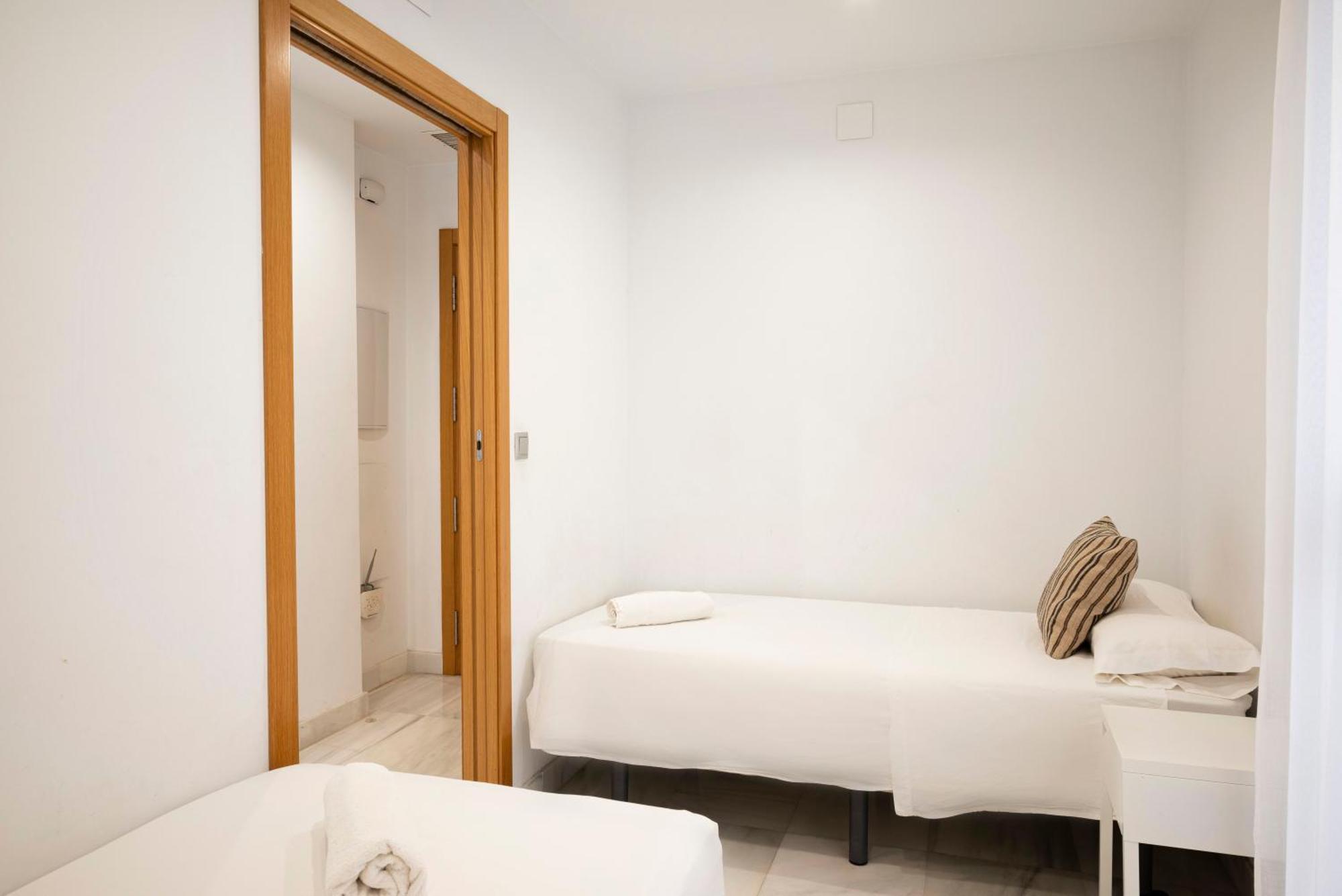Apartamento Monteras Centro Córdoba