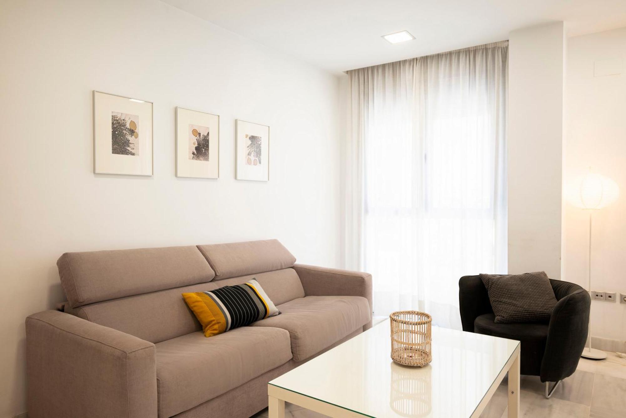 Monteras Centro Apartamento *