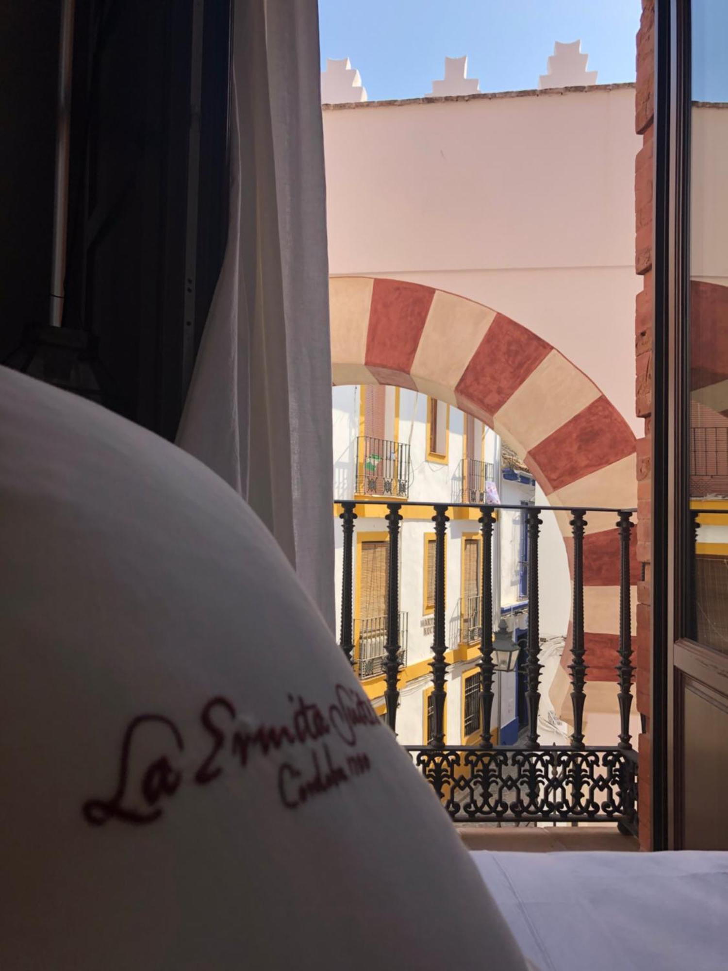 Hotel La Ermita - Unico Monumento De Cordoba