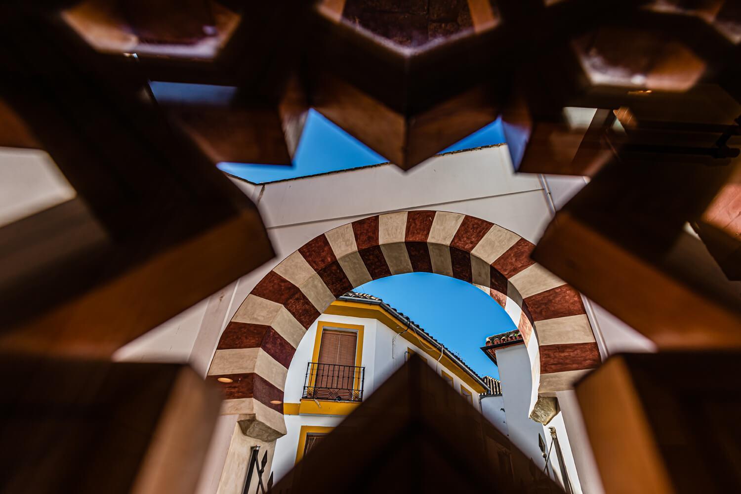 La Ermita - Unico Monumento De