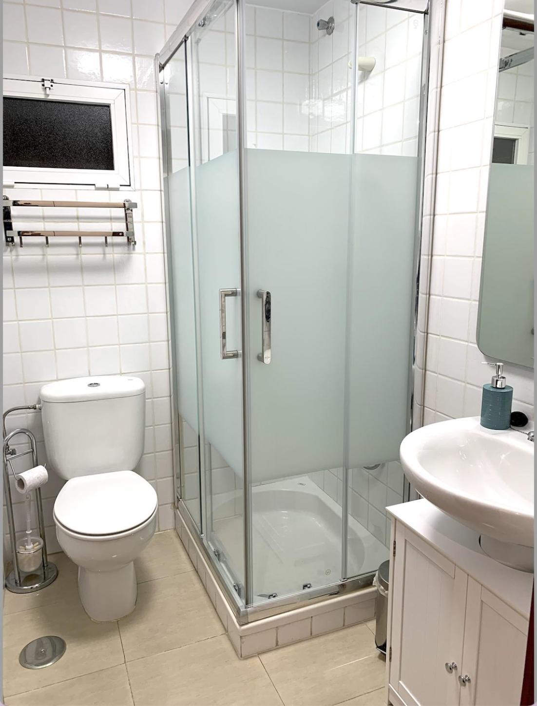 Boho Cruz Conde 3 Apartamento *