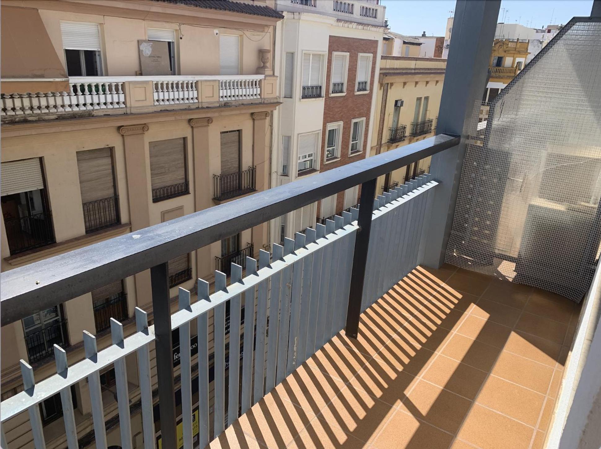 Apartamento Boho Cruz Conde 3