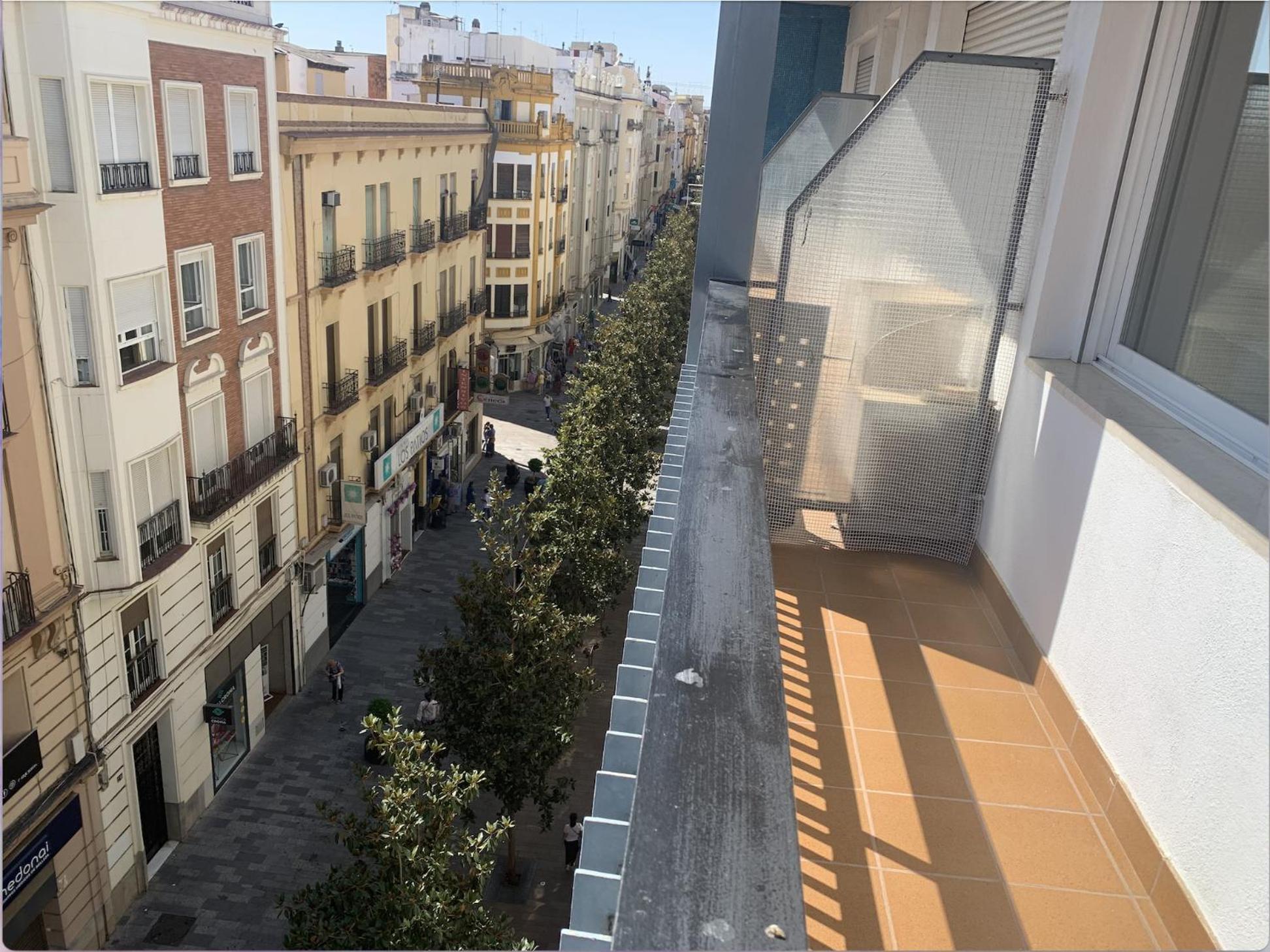 Apartamento Boho Cruz Conde 3 *