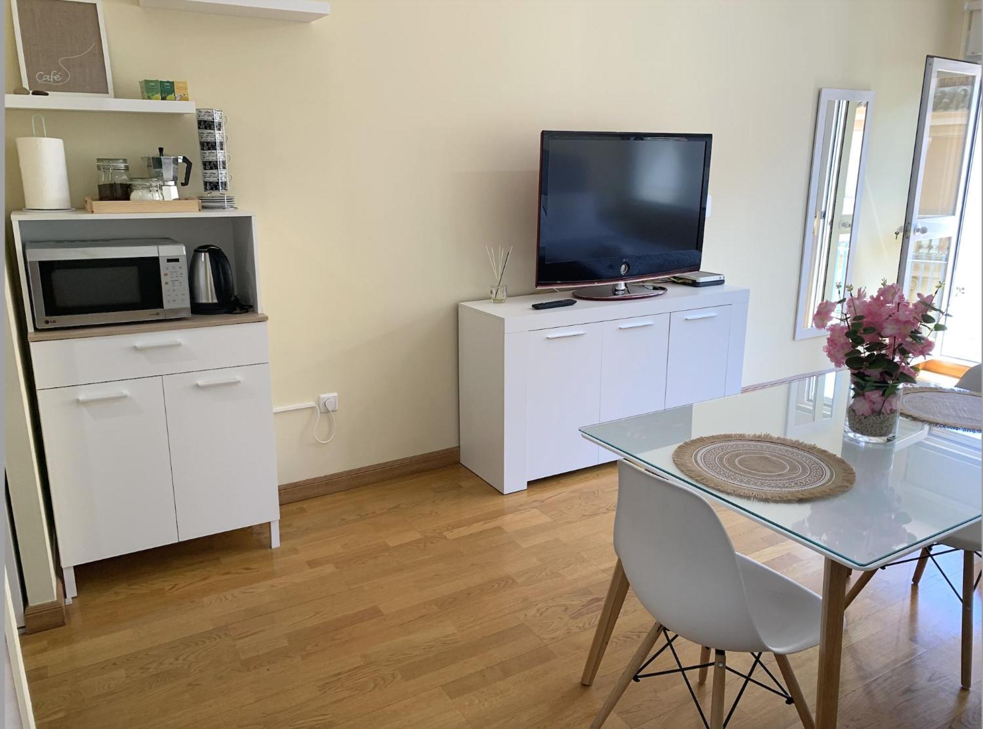 Boho Cruz Conde 3 Apartamento Córdoba