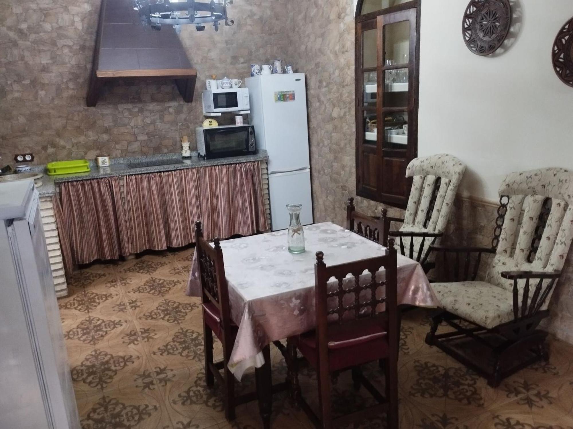 Rural House Santa F With Private Swimming Pool Holiday home Cordoba