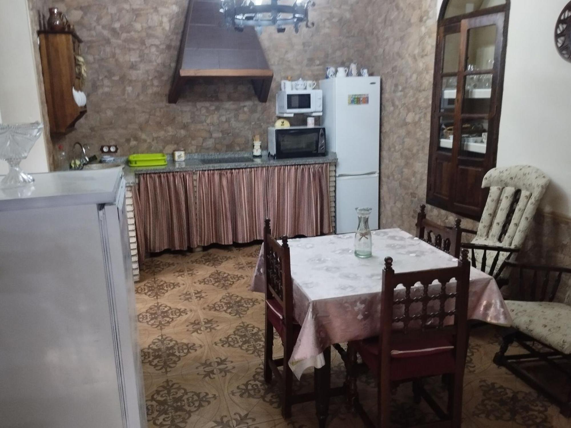 Rural House Santa F With Private Swimming Pool Holiday home *