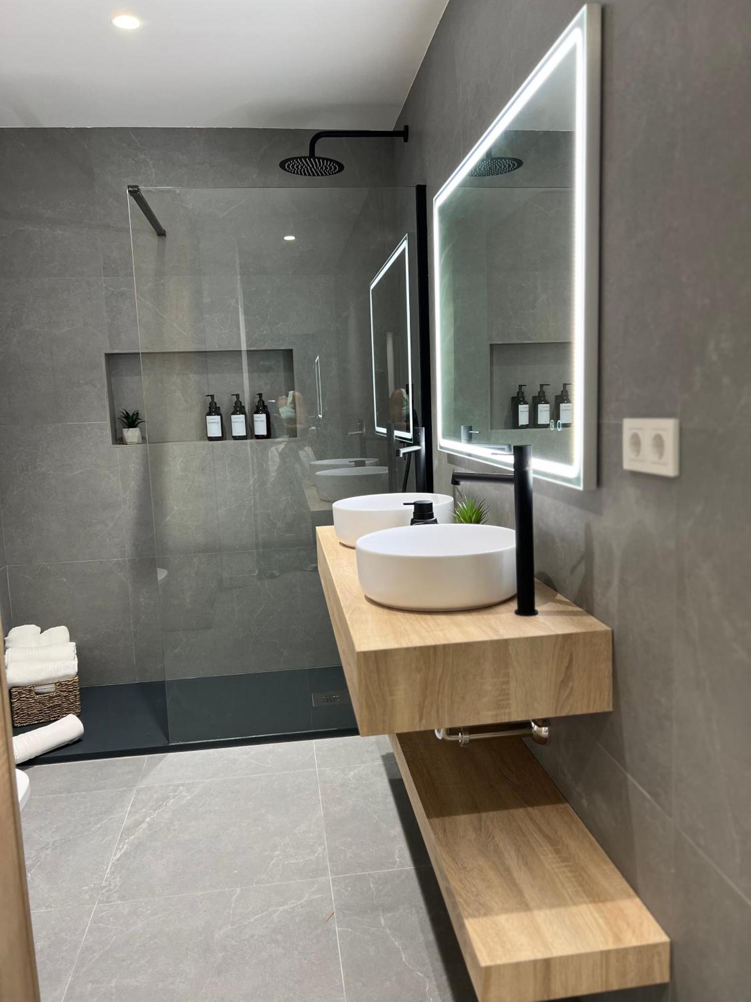 Lofts Jumaral - La Magdalena * Cordoba