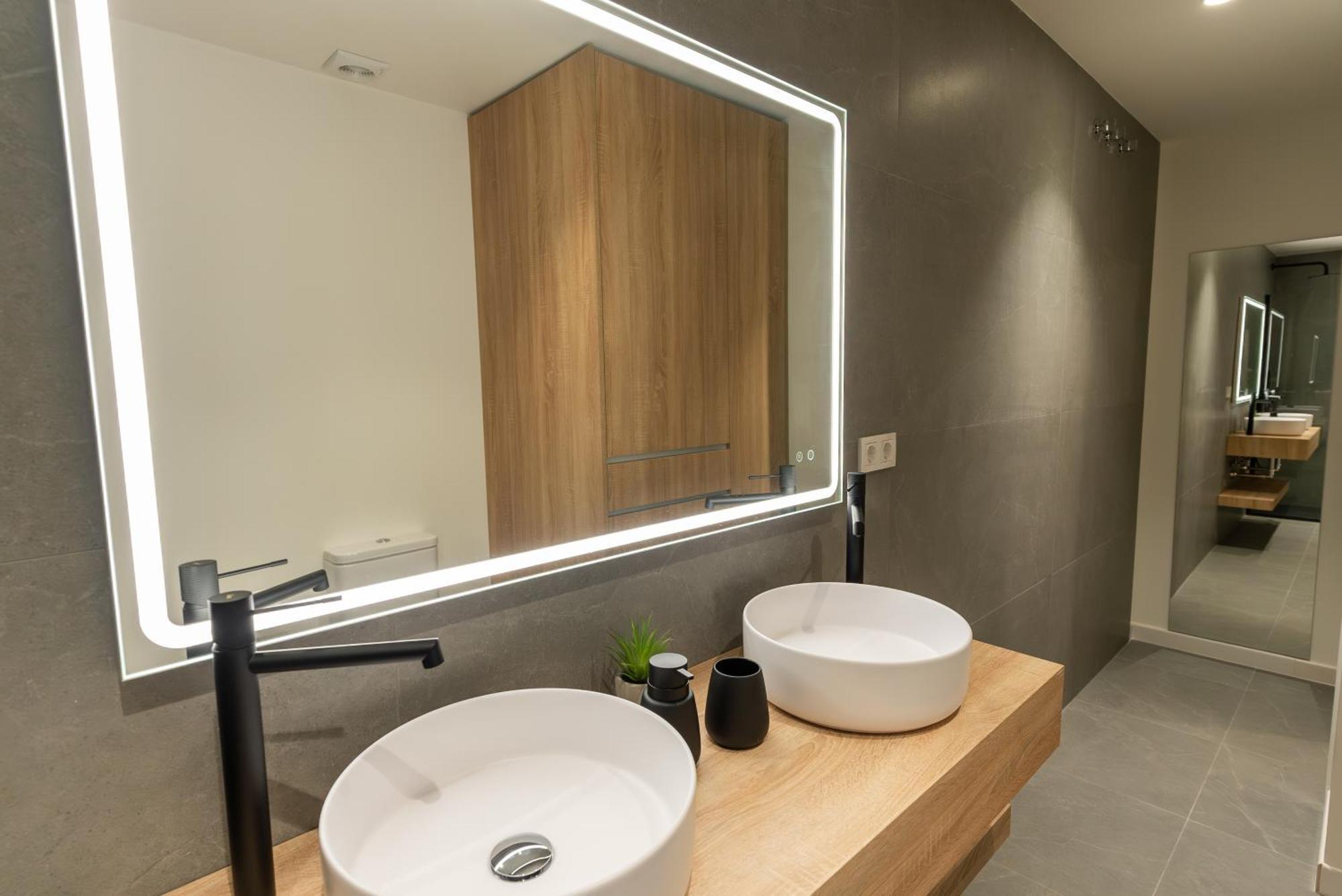 Apartment Lofts Jumaral - La Magdalena Cordoba