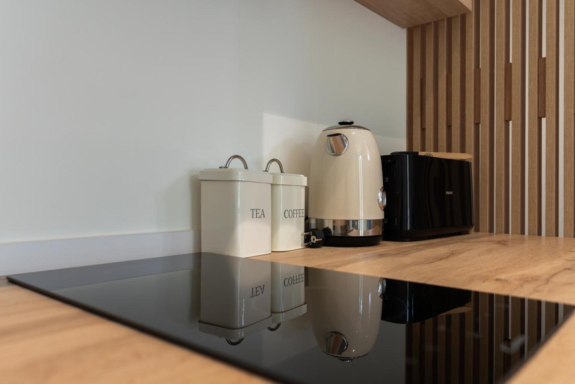 Lofts Jumaral - La Magdalena Cordoba