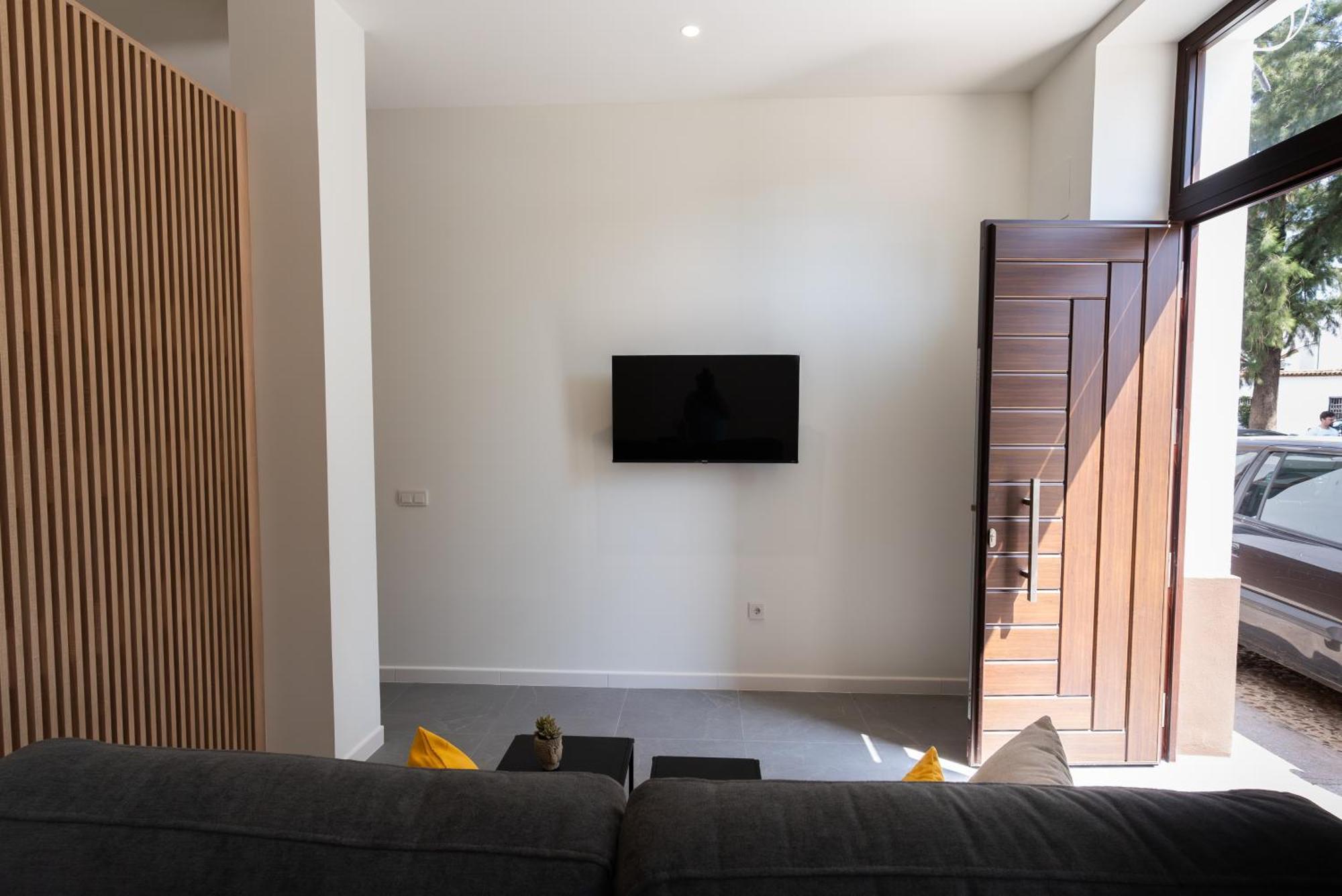Apartment Lofts Jumaral - La Magdalena *