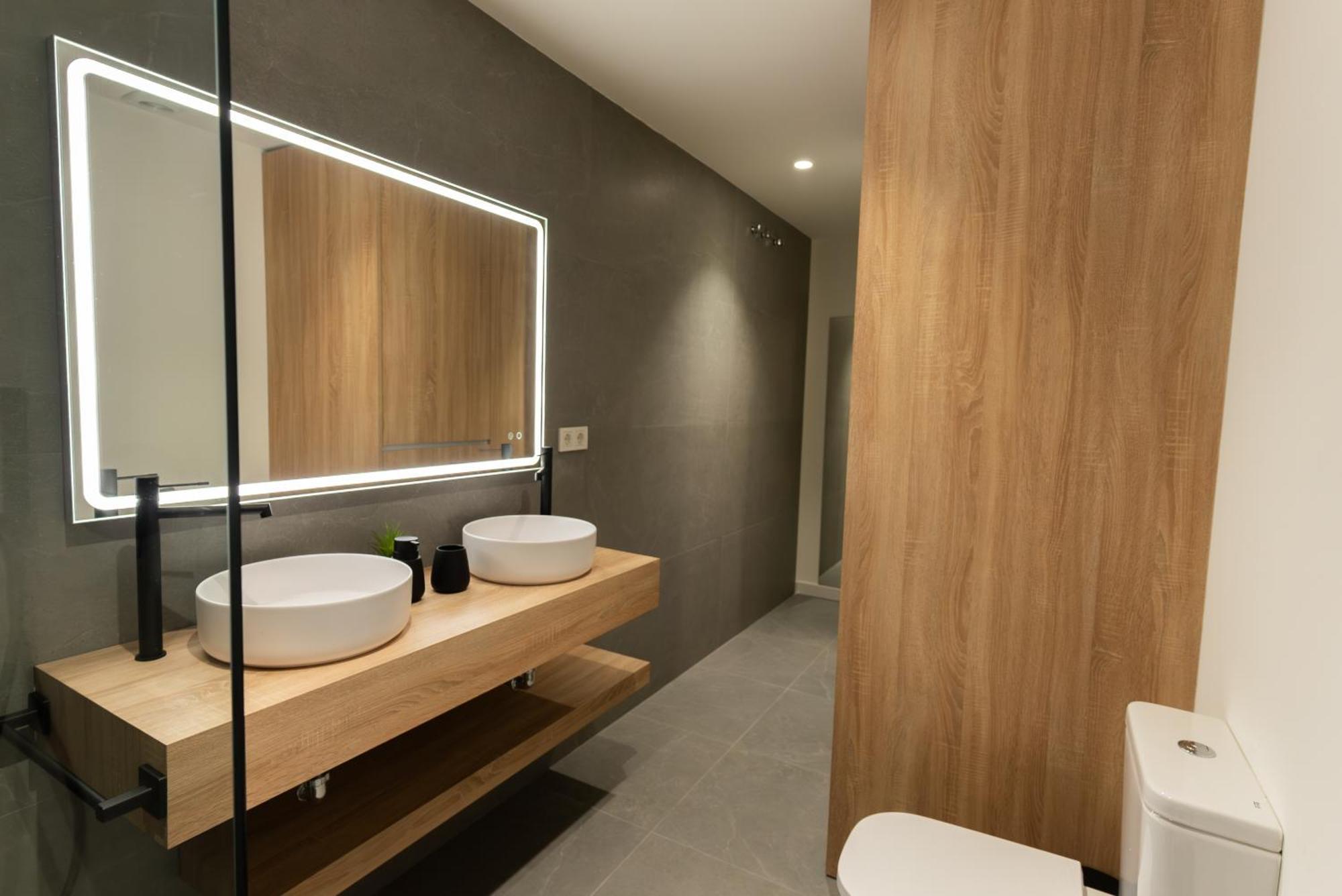 Lofts Jumaral - La Magdalena * Cordoba