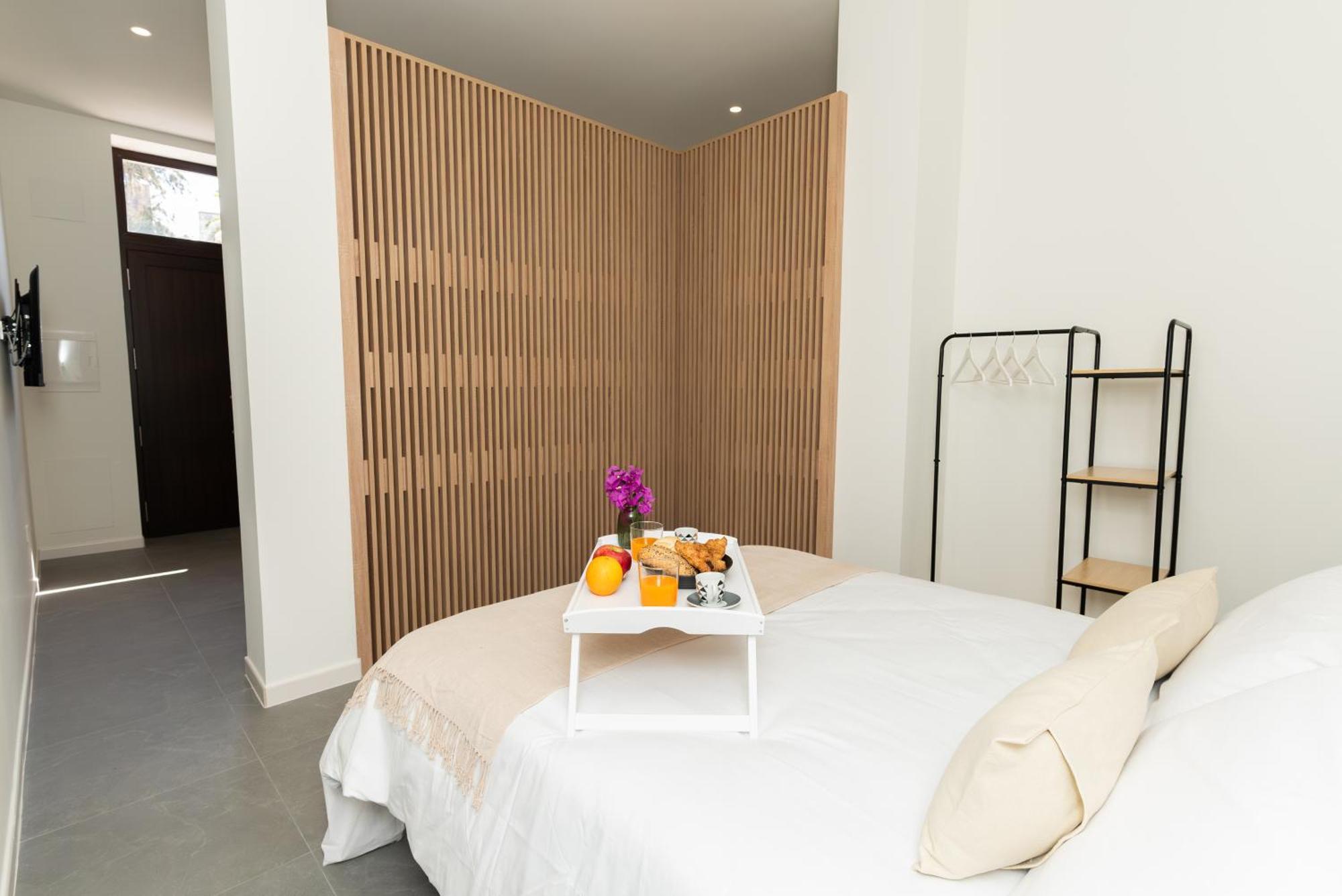 Lofts Jumaral - La Magdalena Apartment