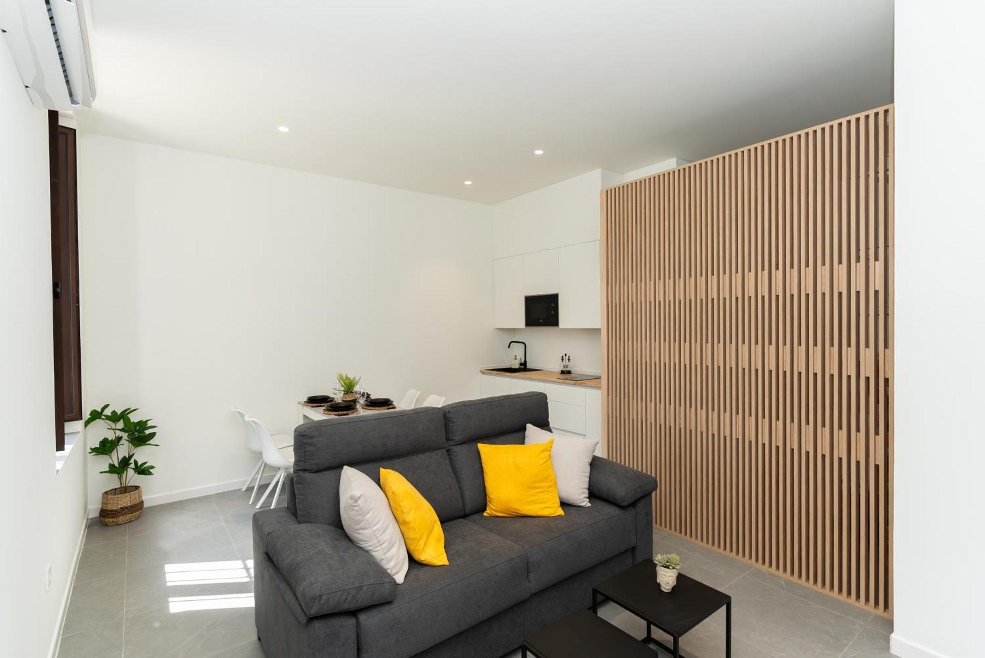 Lofts Jumaral - La Magdalena