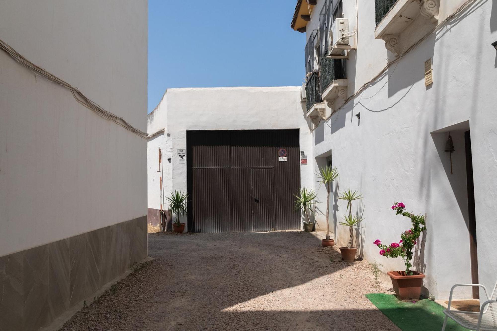 Lofts Jumaral - La Magdalena *
