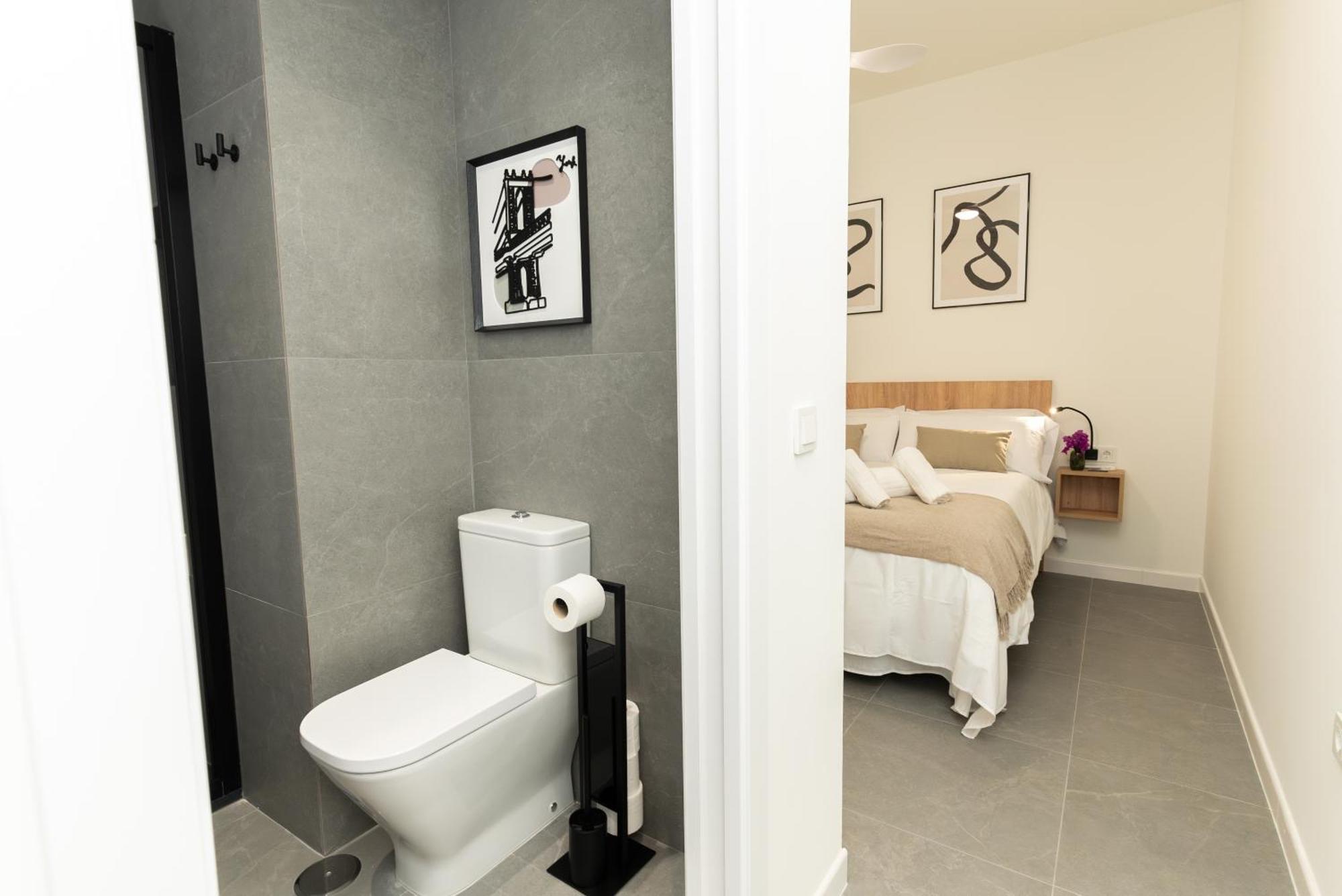 Lofts Jumaral - La Magdalena * Cordoba