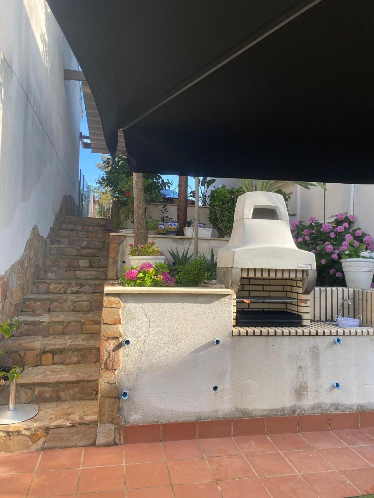 Casa Encinares * Córdoba