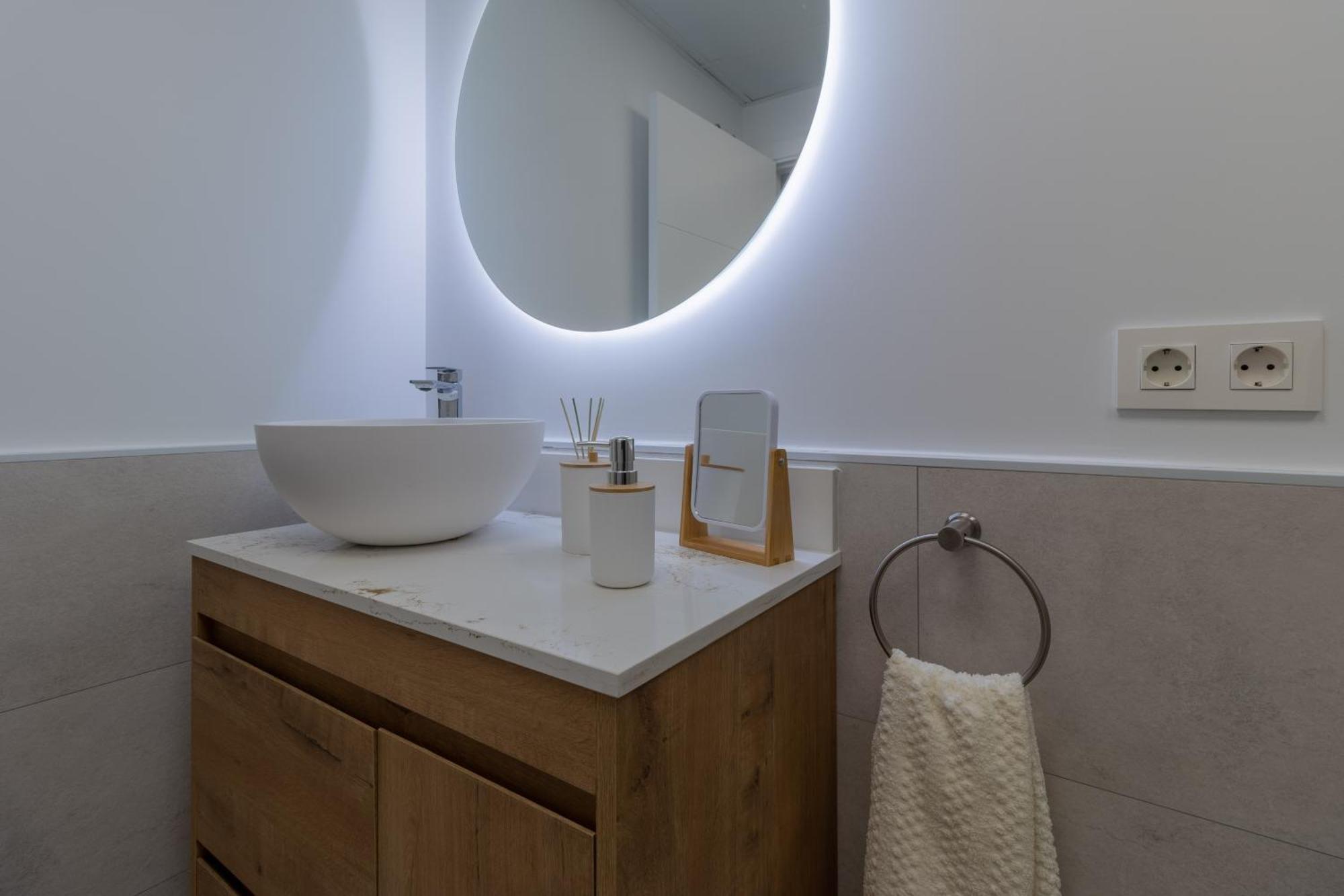 La Prevision Apartment *