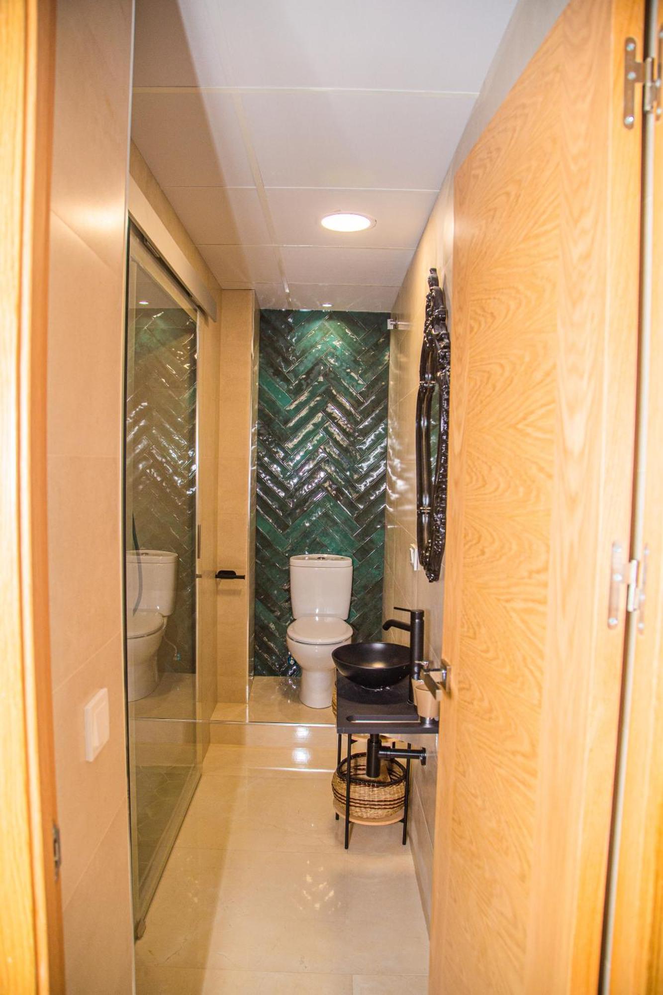Apartamento Centro Sandoval Córdoba