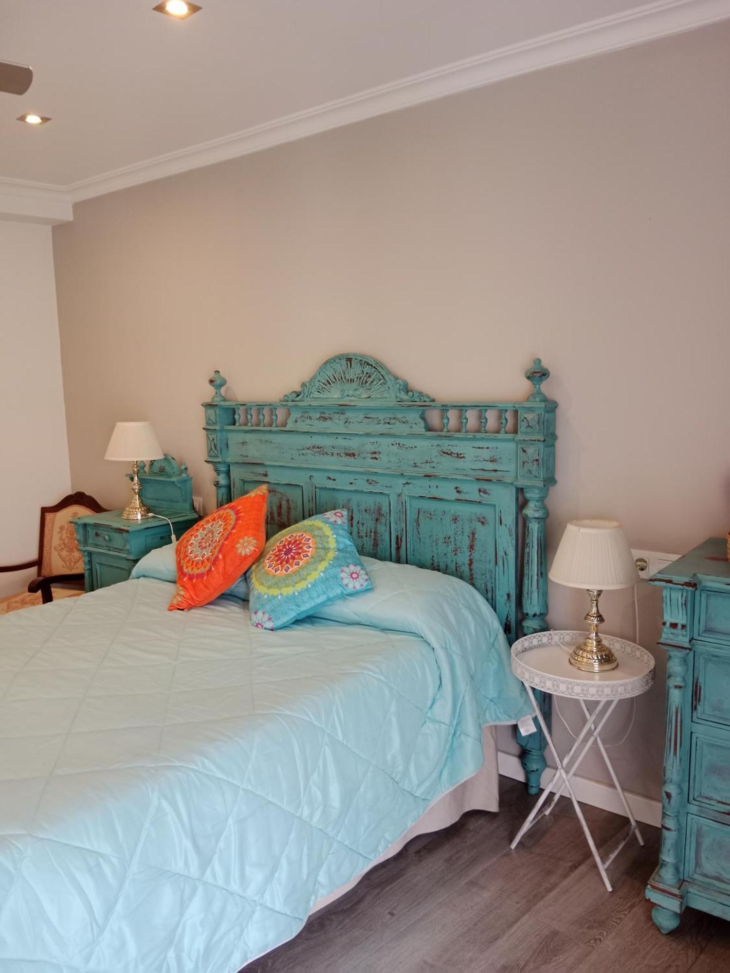 El Balcón De La Juderia Apartamento