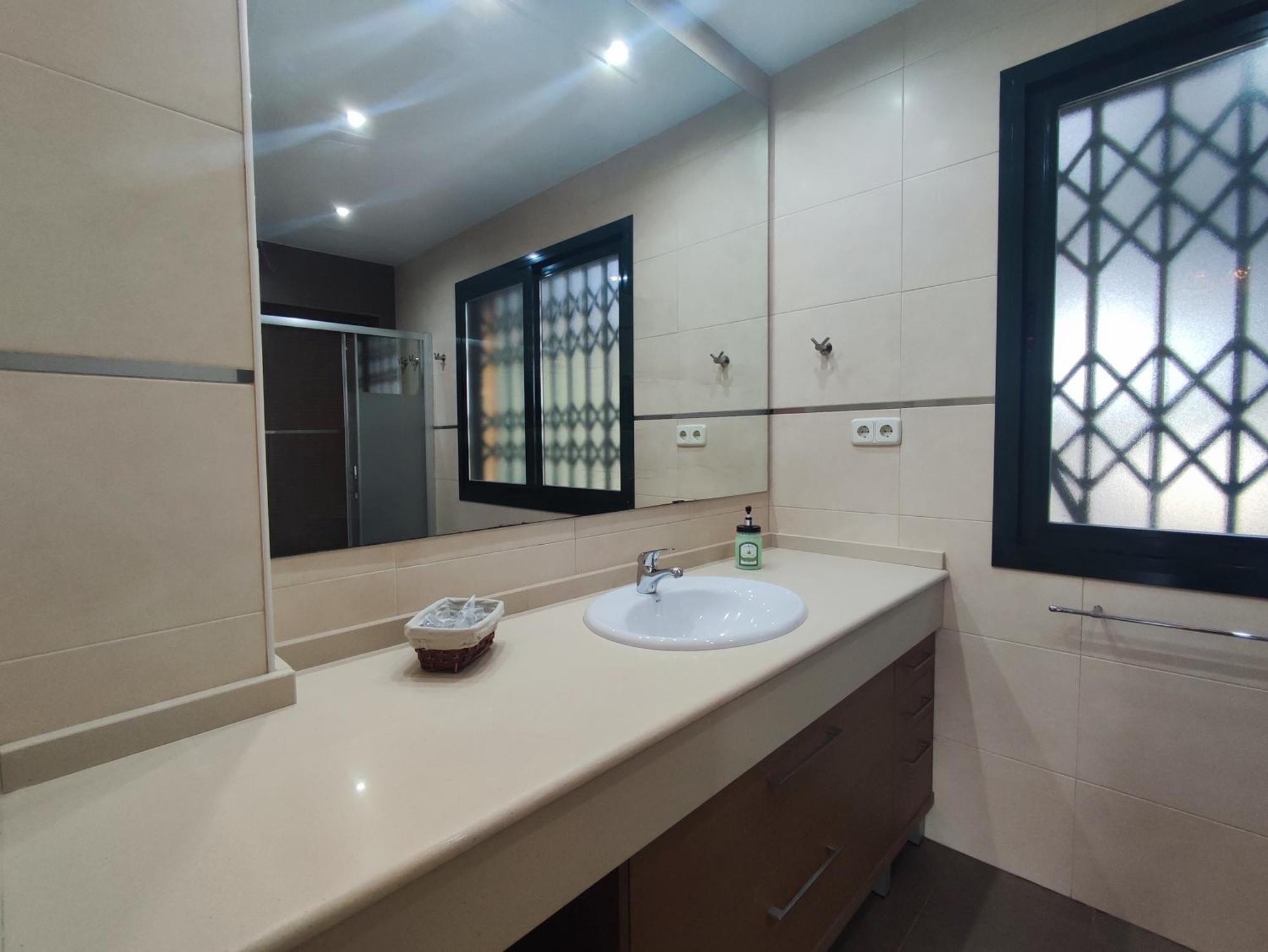 La Casa De Mati Holiday home