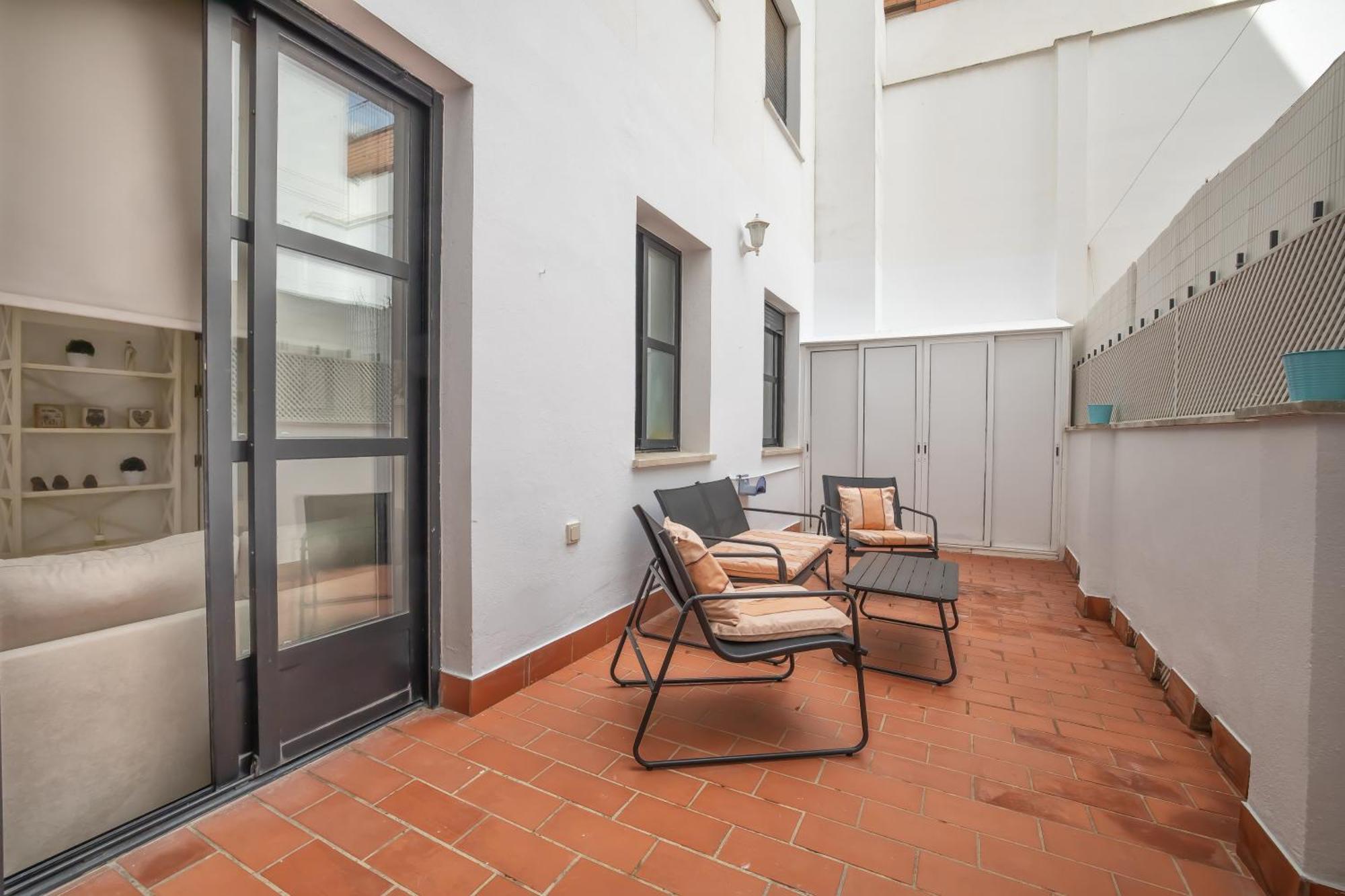 Apto Omeya & Center & Parking Incluido Apartamento