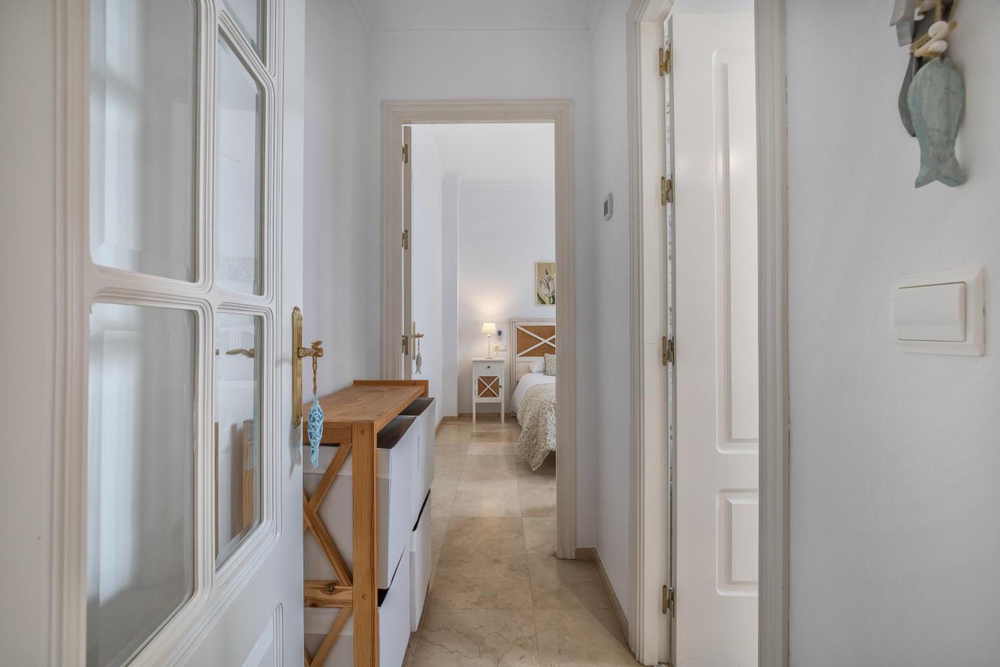 Apto Omeya & Center & Parking Incluido Apartamento