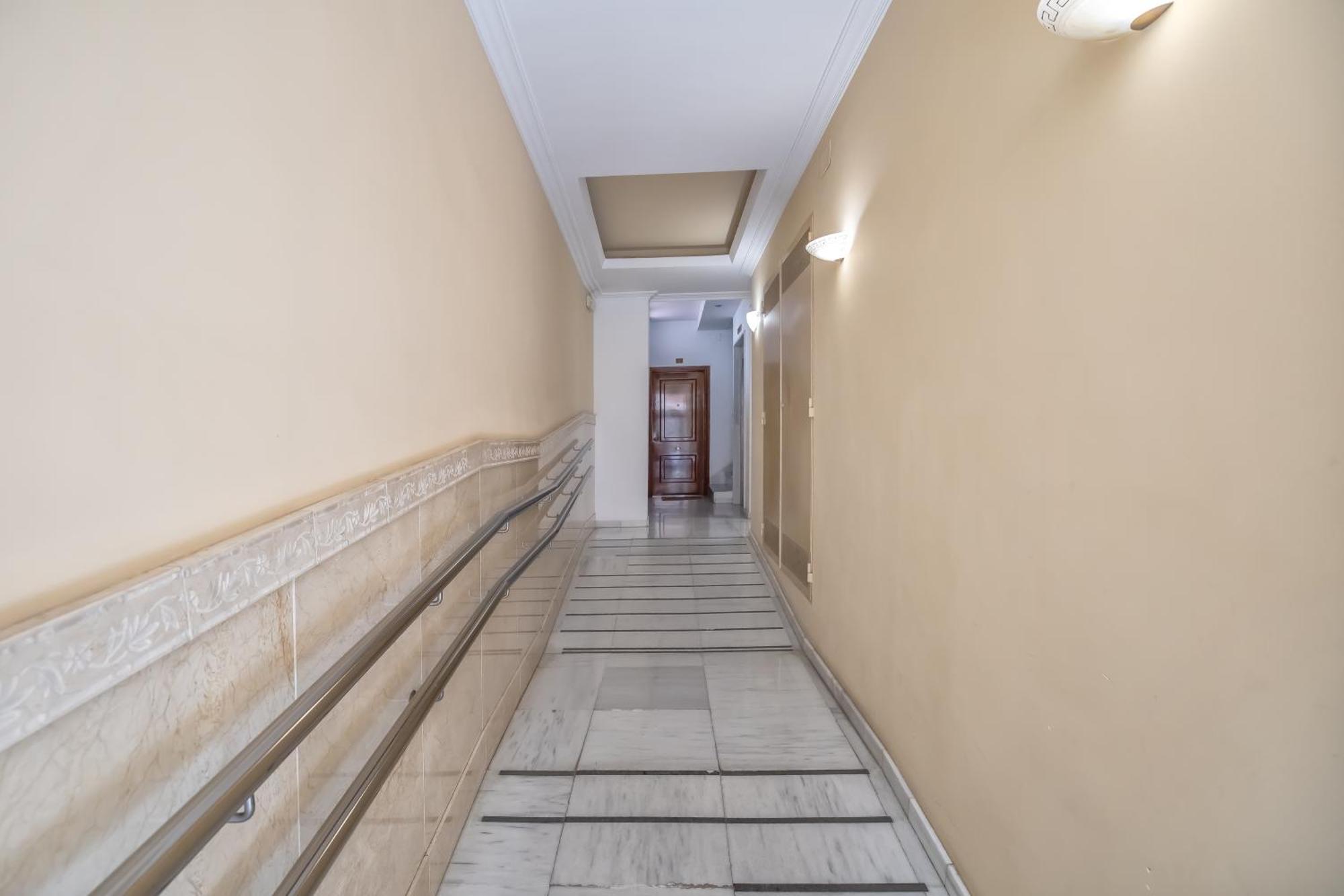 Apto Omeya & Center & Parking Incluido