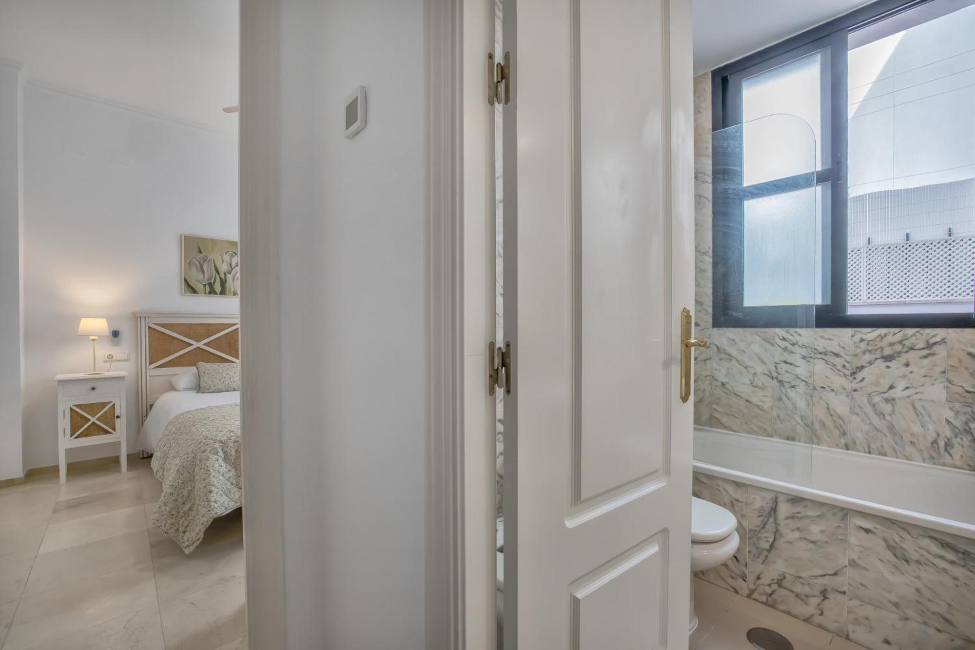 Apto Omeya & Center & Parking Incluido Apartamento