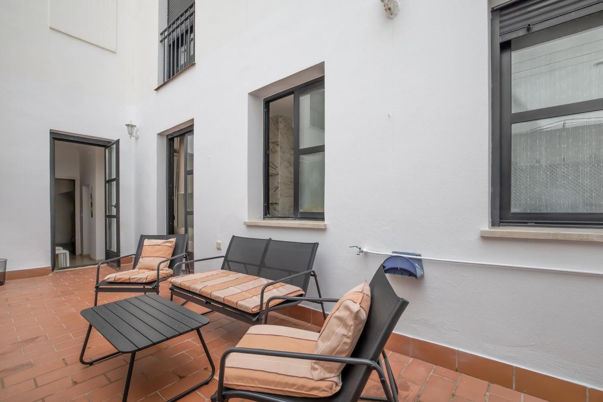 Apartamento Apto Omeya & Center & Parking Incluido *