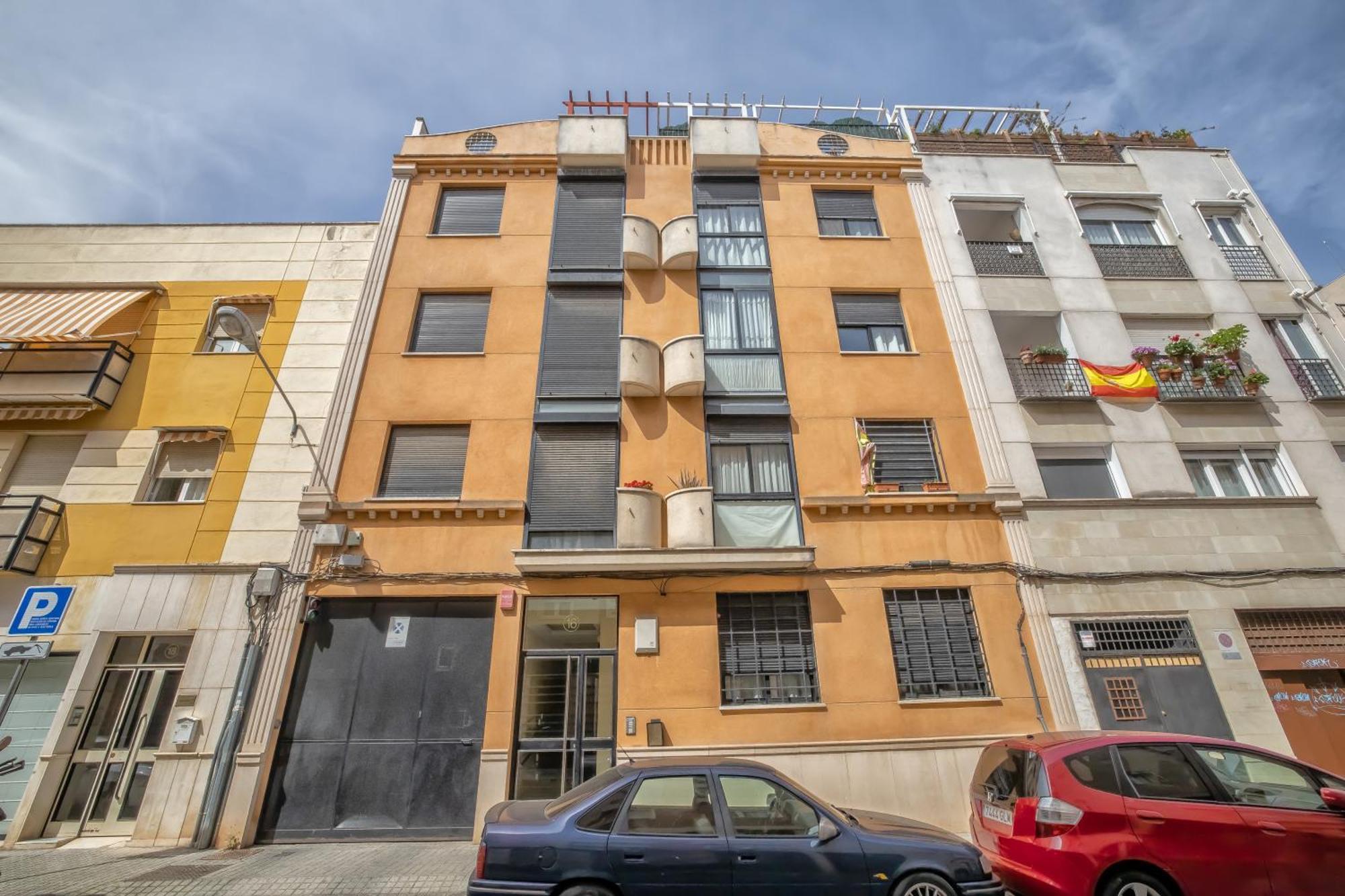 Apto Omeya & Center & Parking Incluido