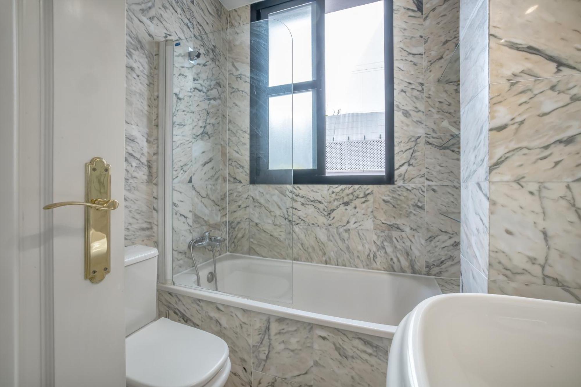 Apartamento Apto Omeya & Center & Parking Incluido