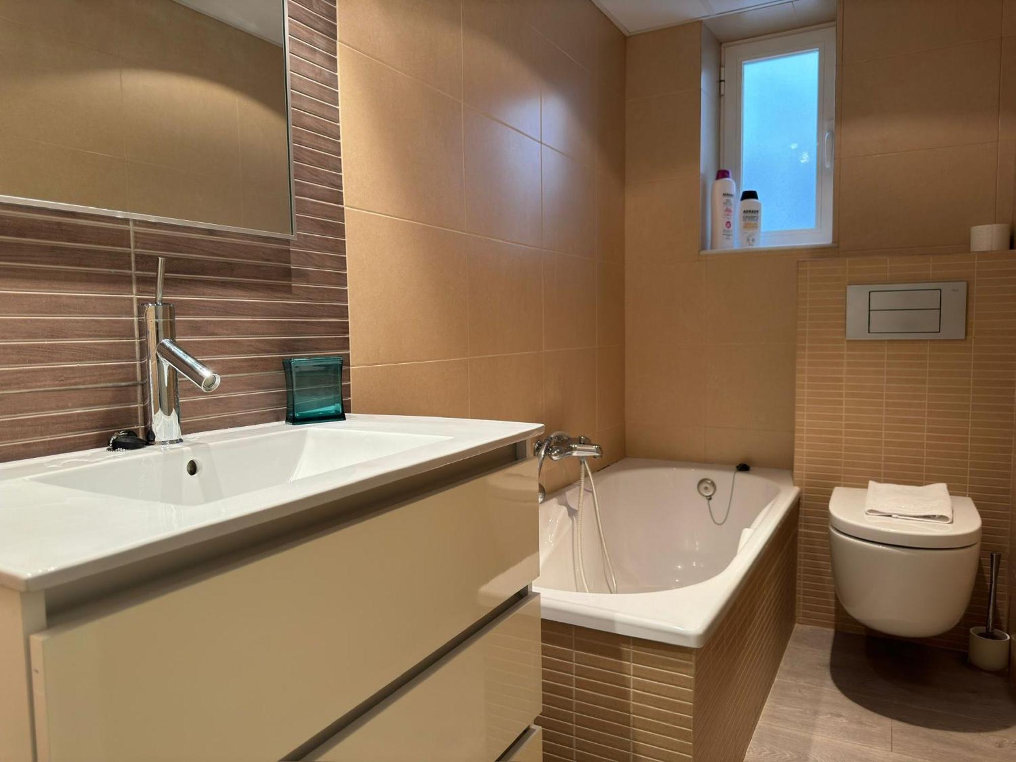 Apartamento Apartamento Mirador De La Muralla Córdoba