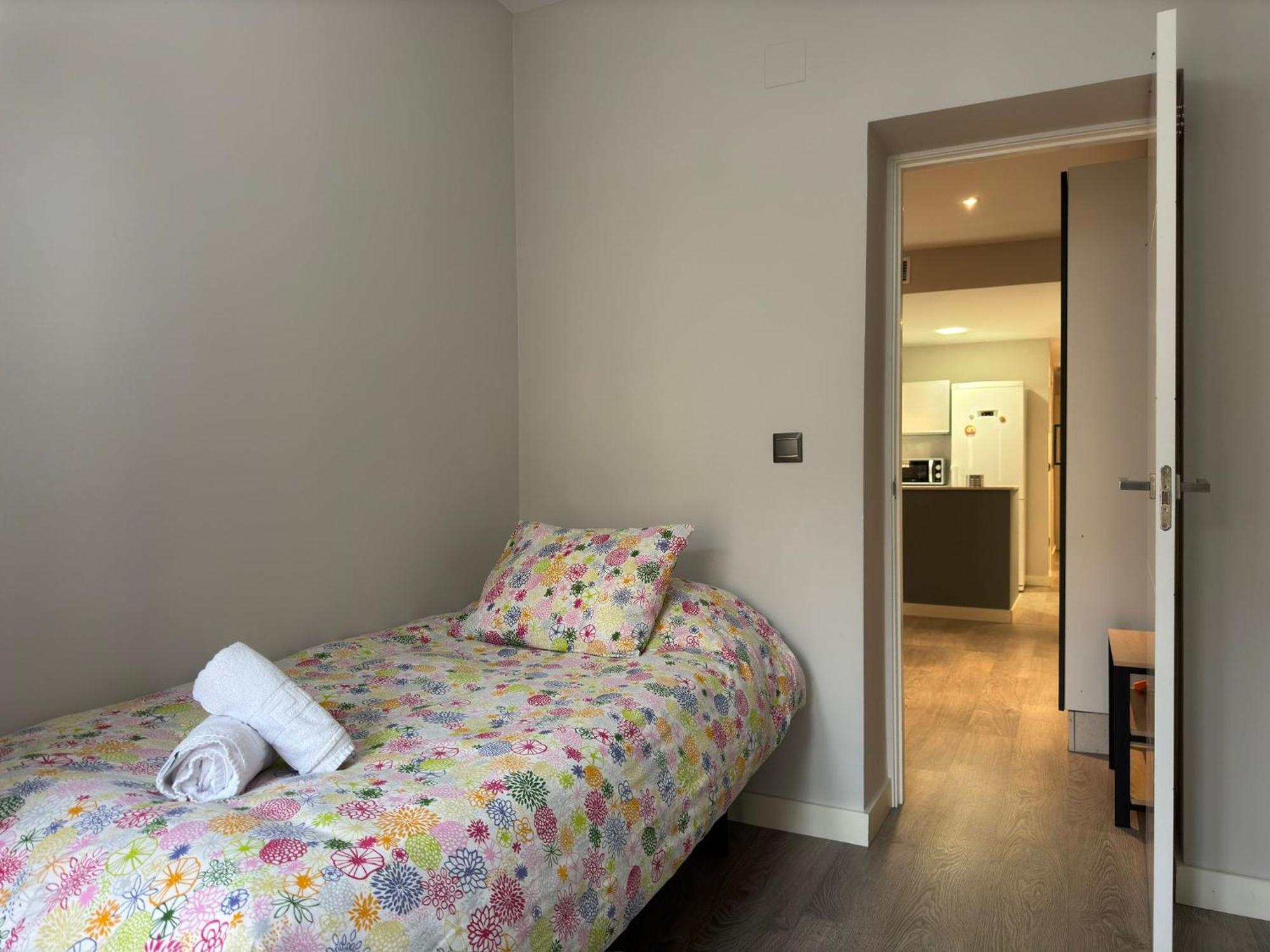 Apartamento Apartamento Mirador De La Muralla Córdoba