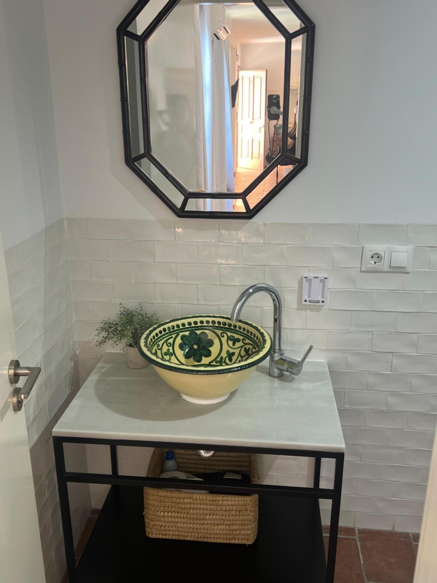 Ib Alcazar Apartamento *