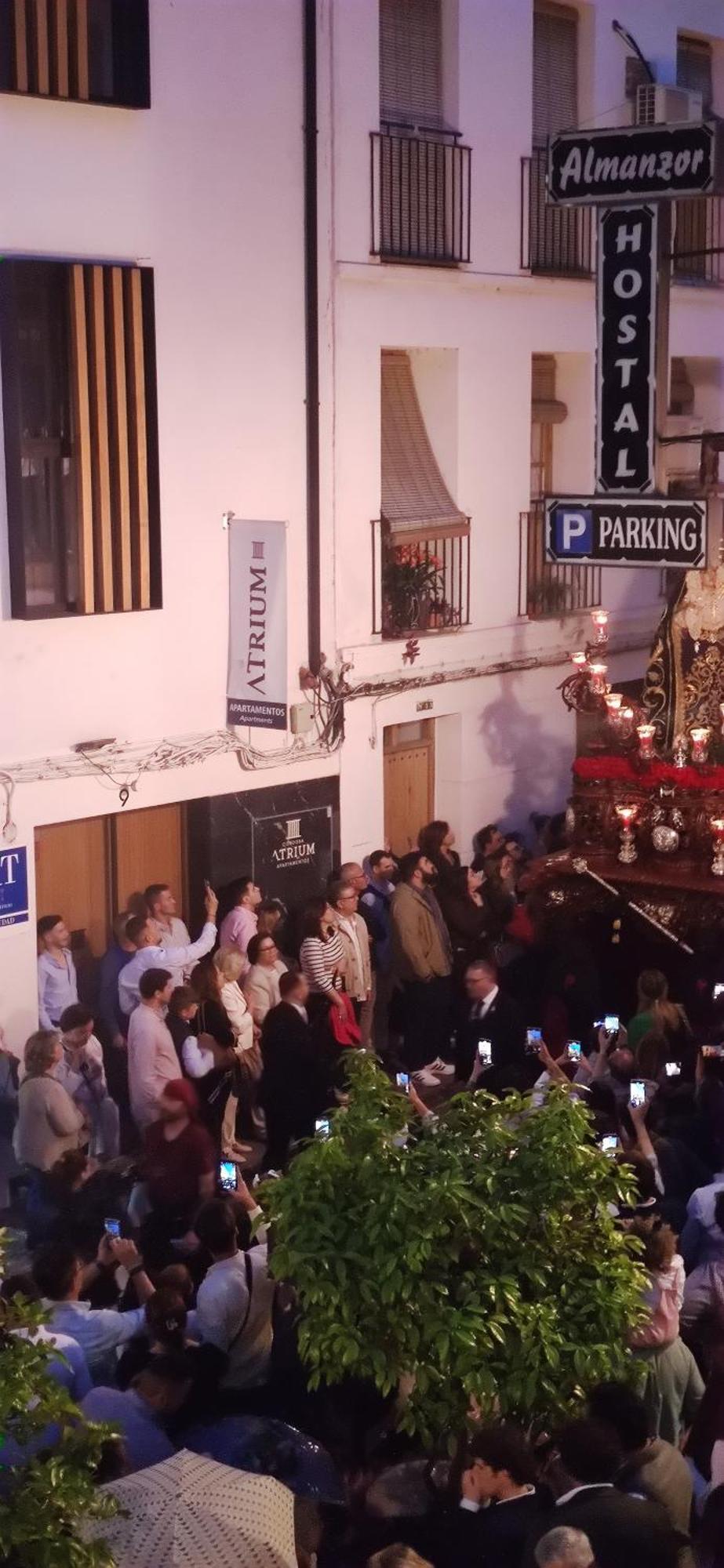 La Casa De La Mimosa Cordoba