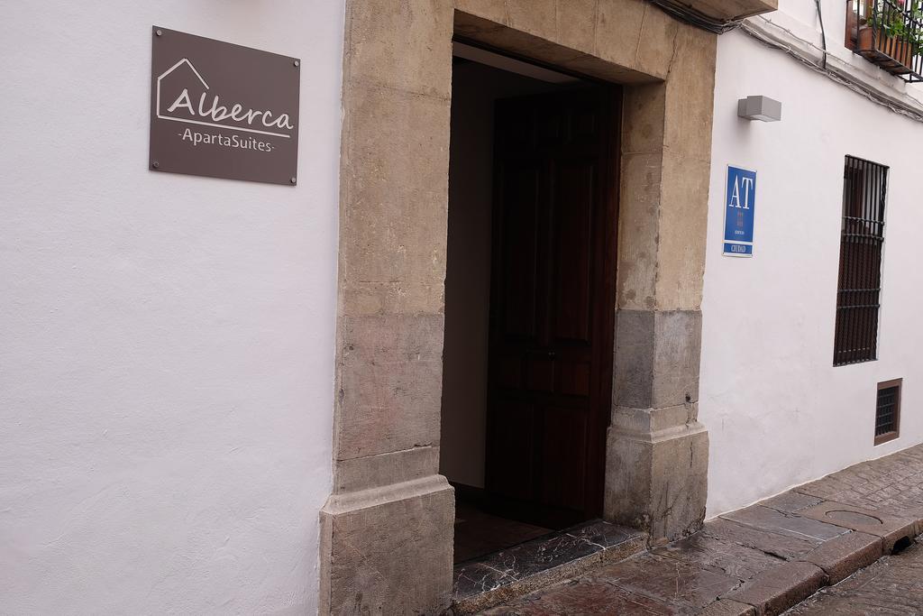 Apartamento Apartasuites Alberca Deluxe