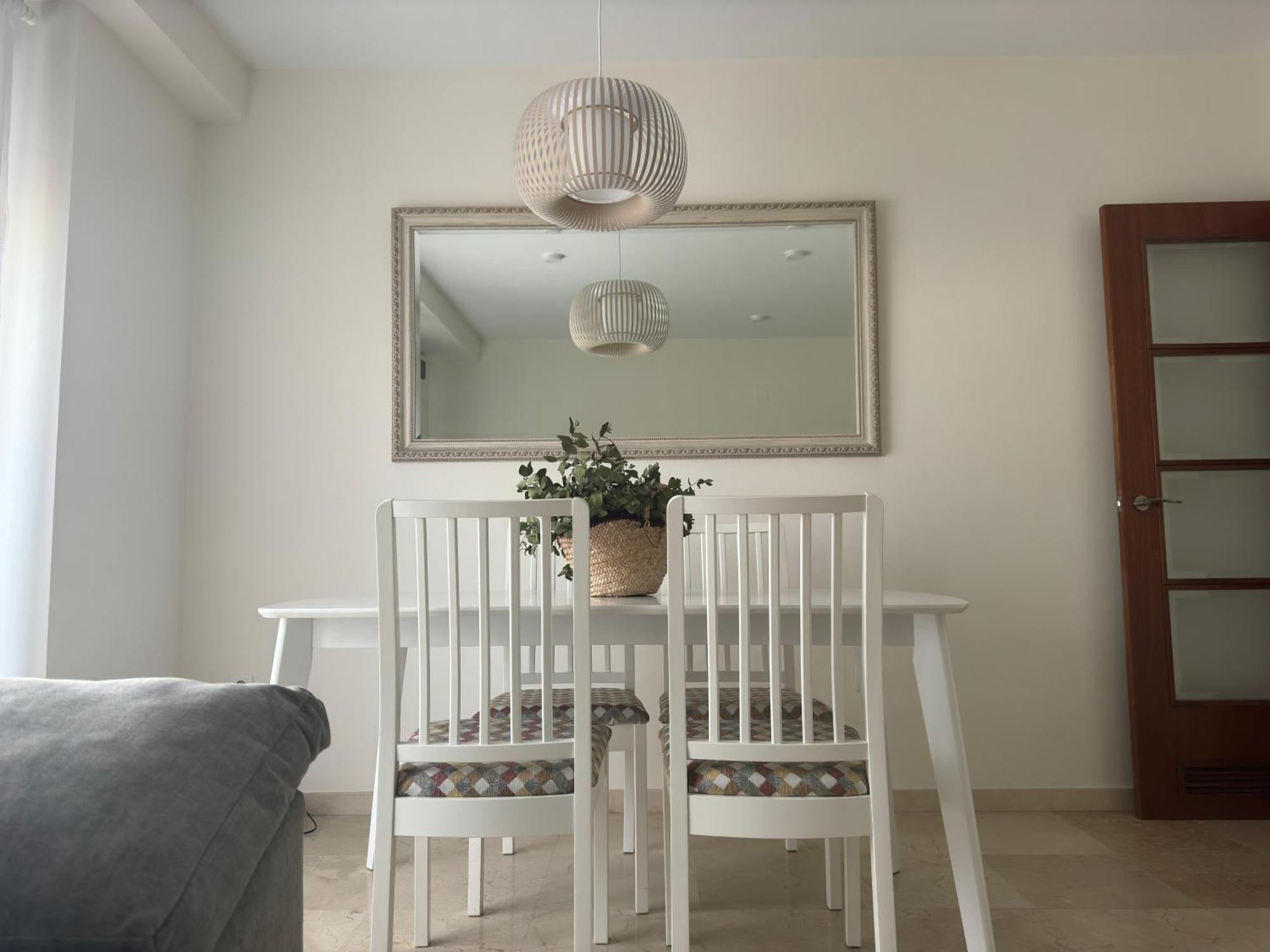 Centrico Con Terraza Y Parking Gratuito Córdoba