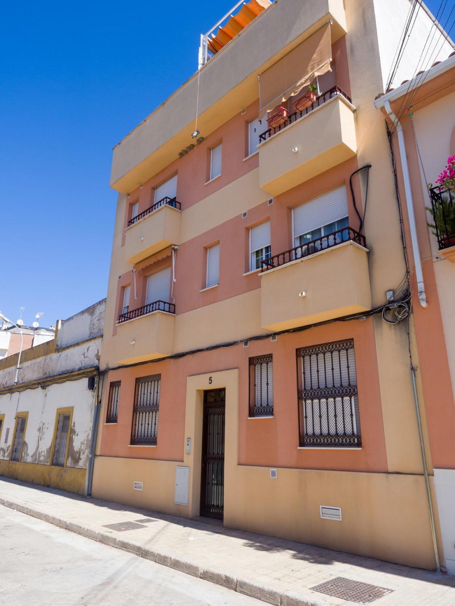 El Descanso De Wallada Córdoba