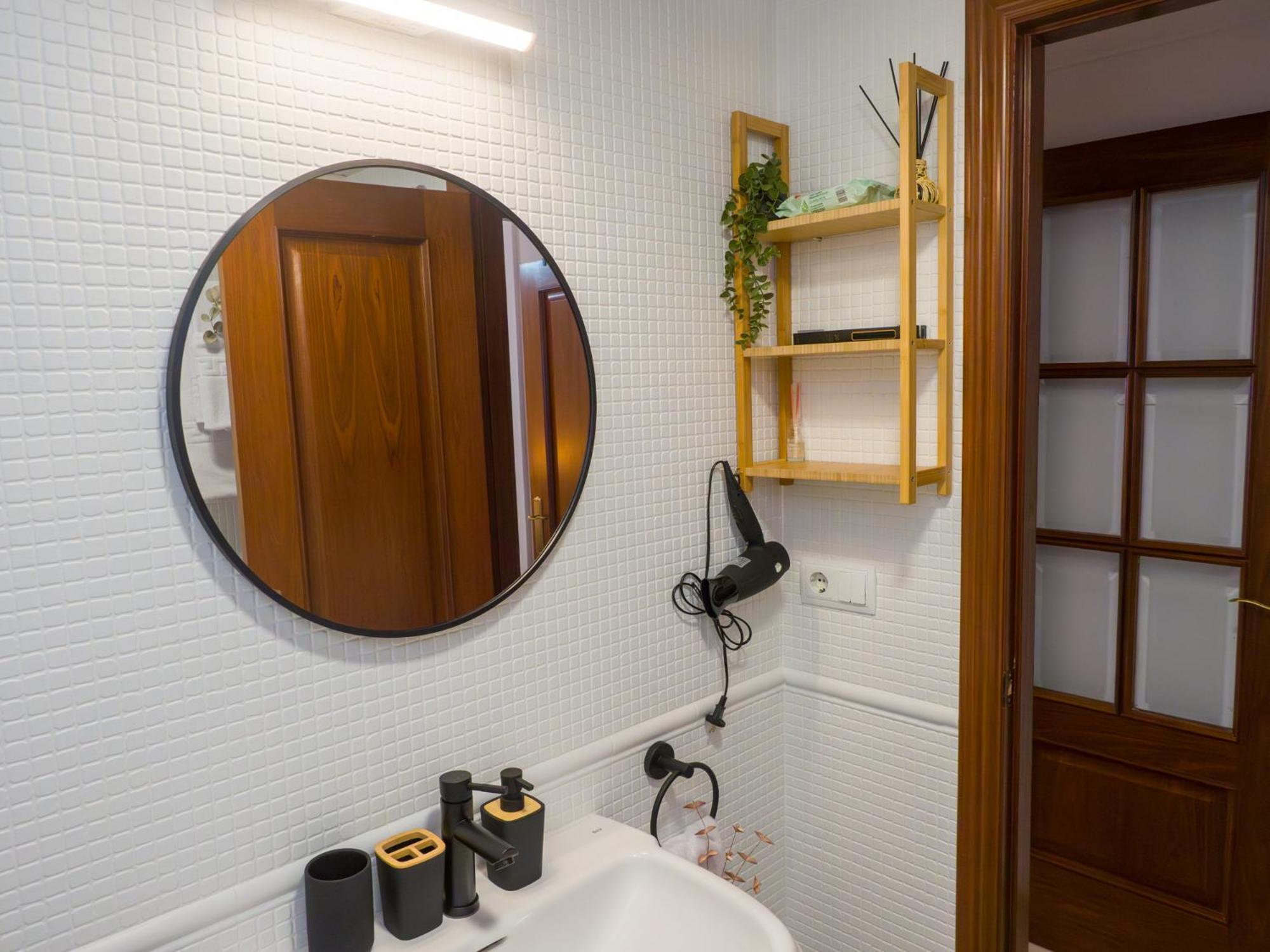 Apartamento El Descanso De Wallada *
