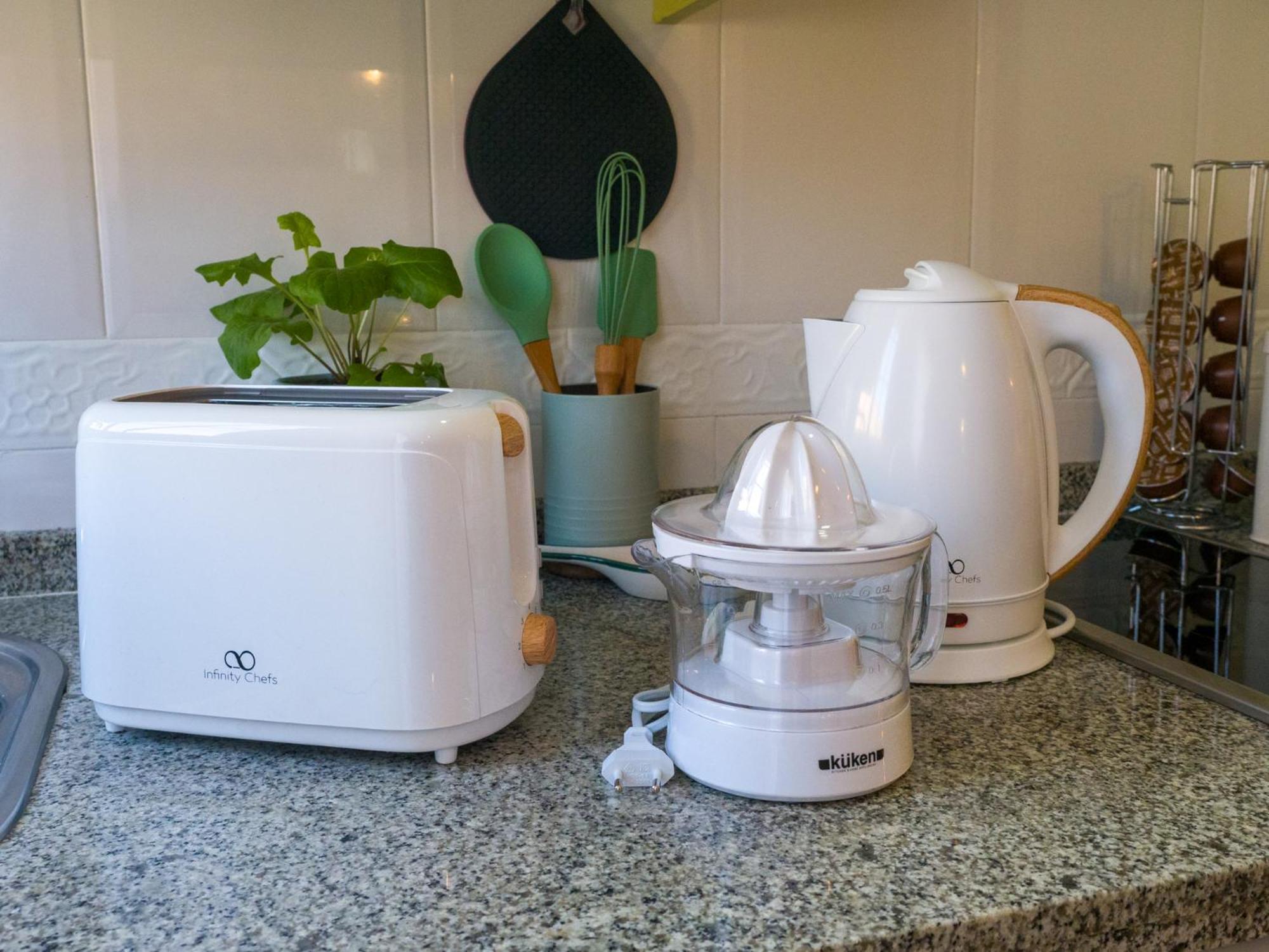 El Descanso De Wallada Apartamento Córdoba