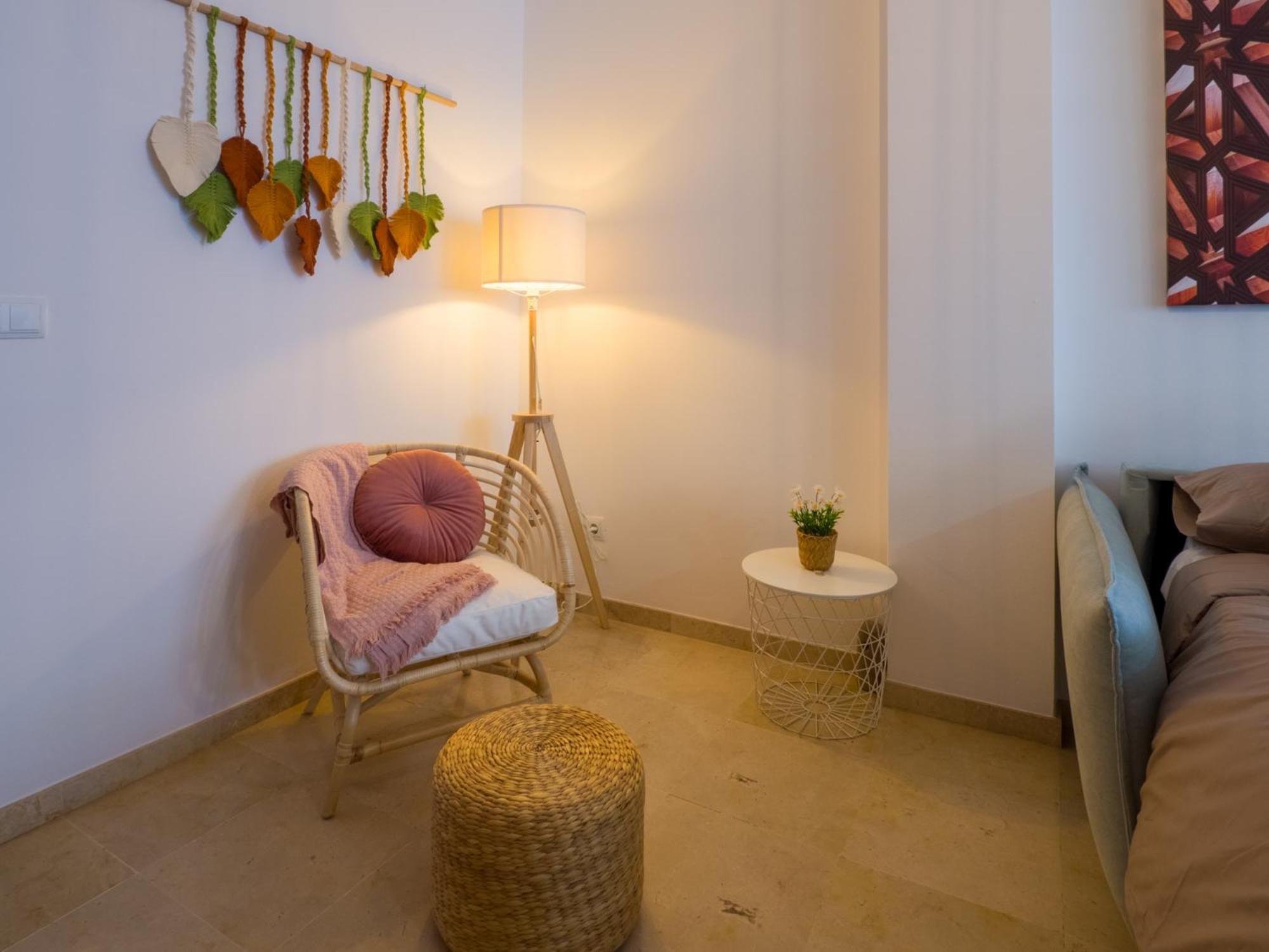 El Descanso De Wallada Apartamento Córdoba
