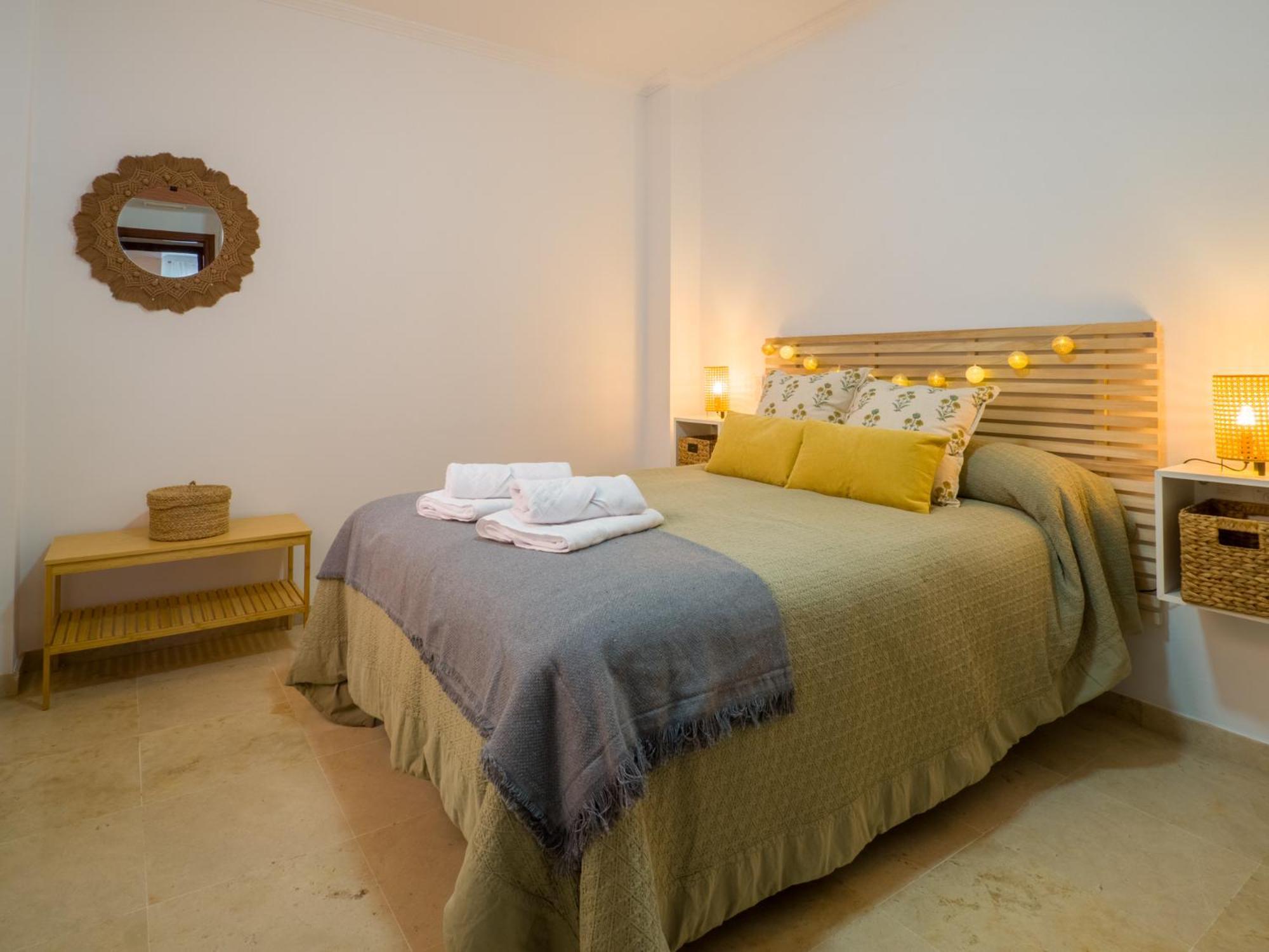 El Descanso De Wallada Apartamento Córdoba