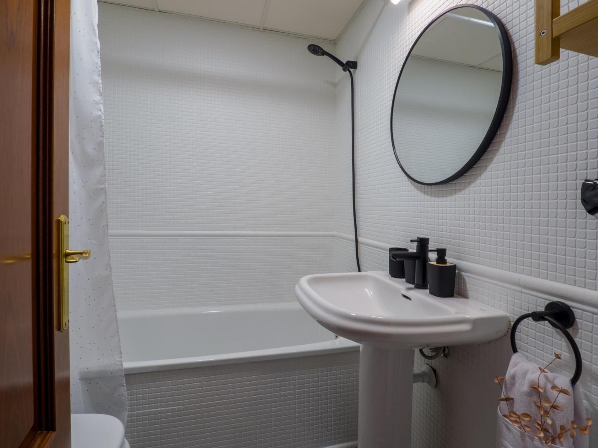 Apartamento El Descanso De Wallada