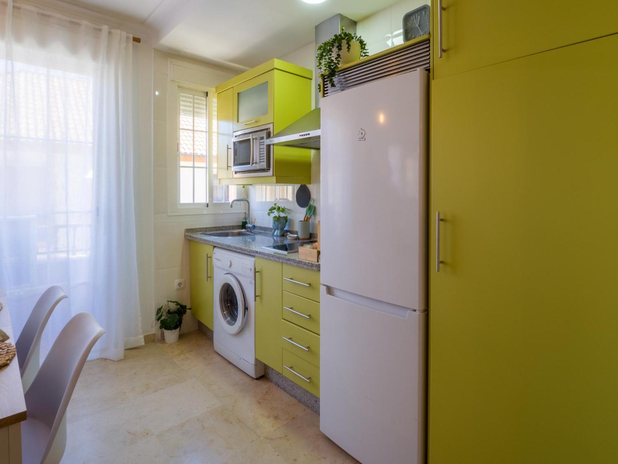 El Descanso De Wallada Apartamento