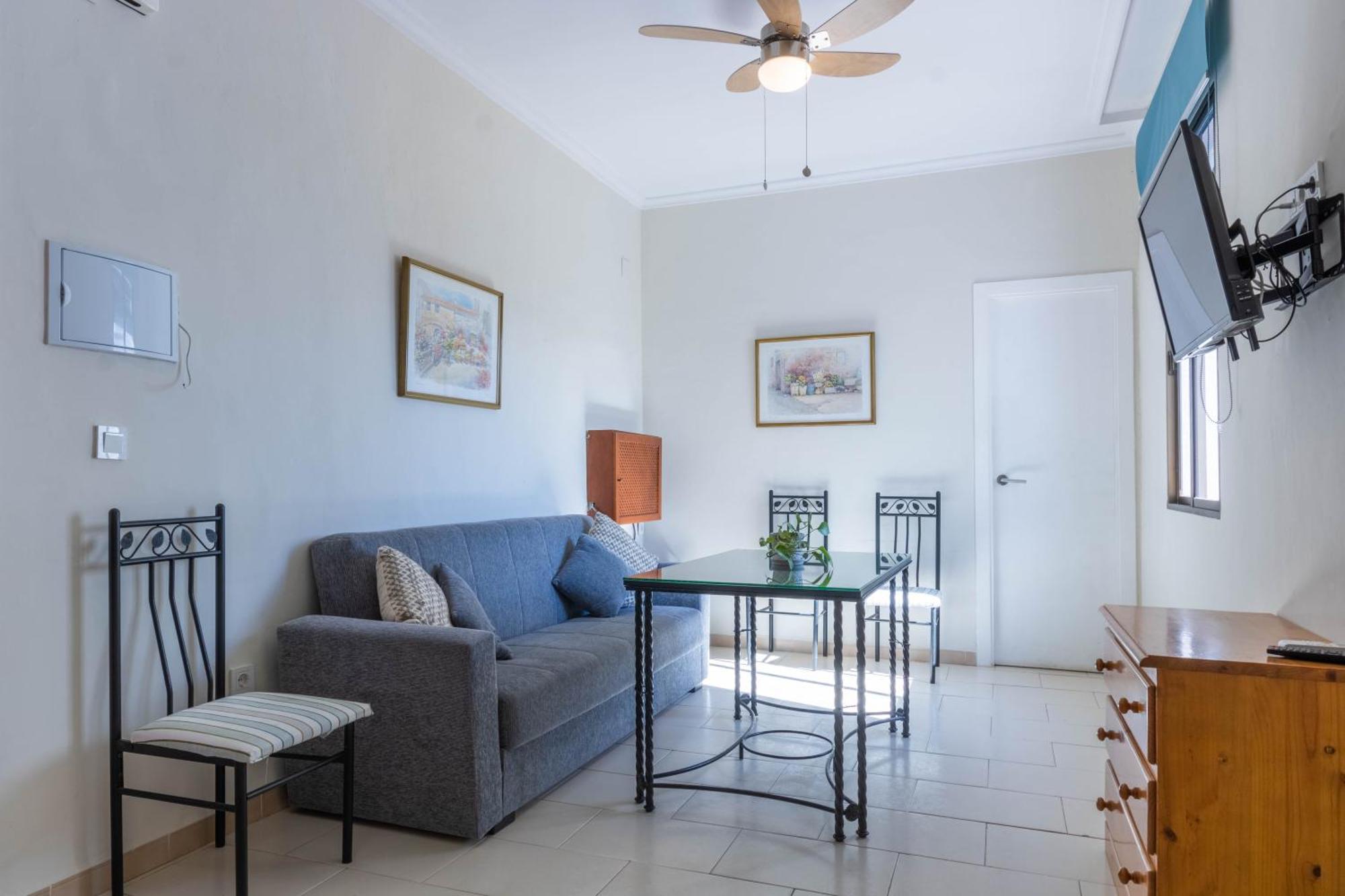 Apartment La Piconera Centro Cordoba