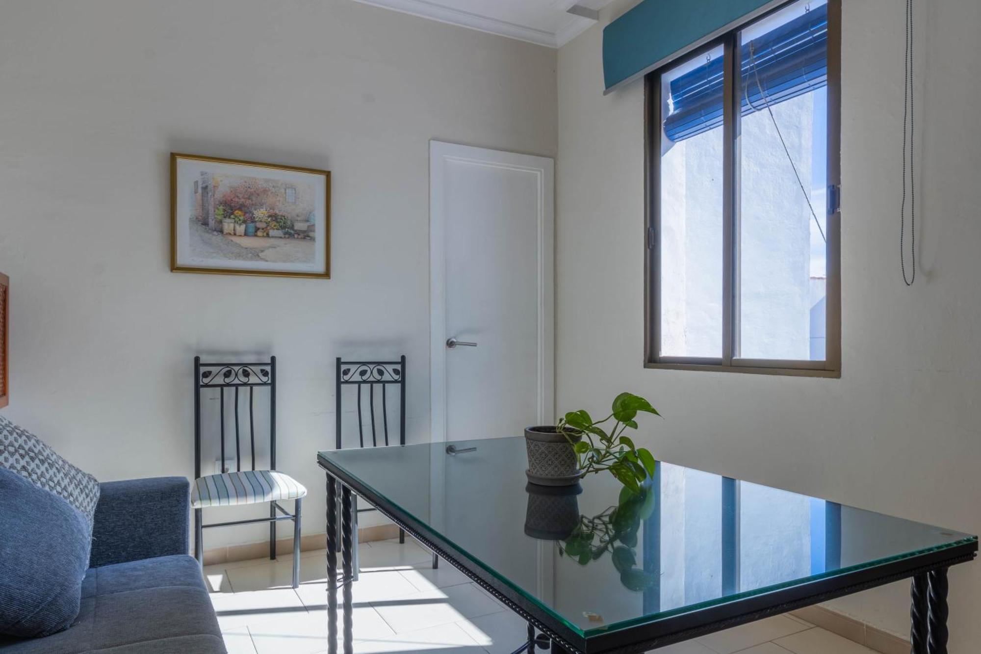 Apartment La Piconera Centro *