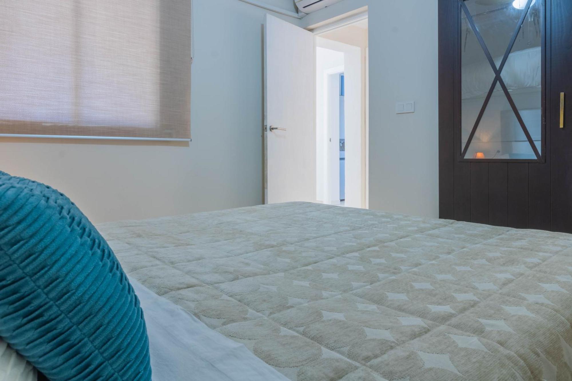 Apartment La Piconera Centro Cordoba