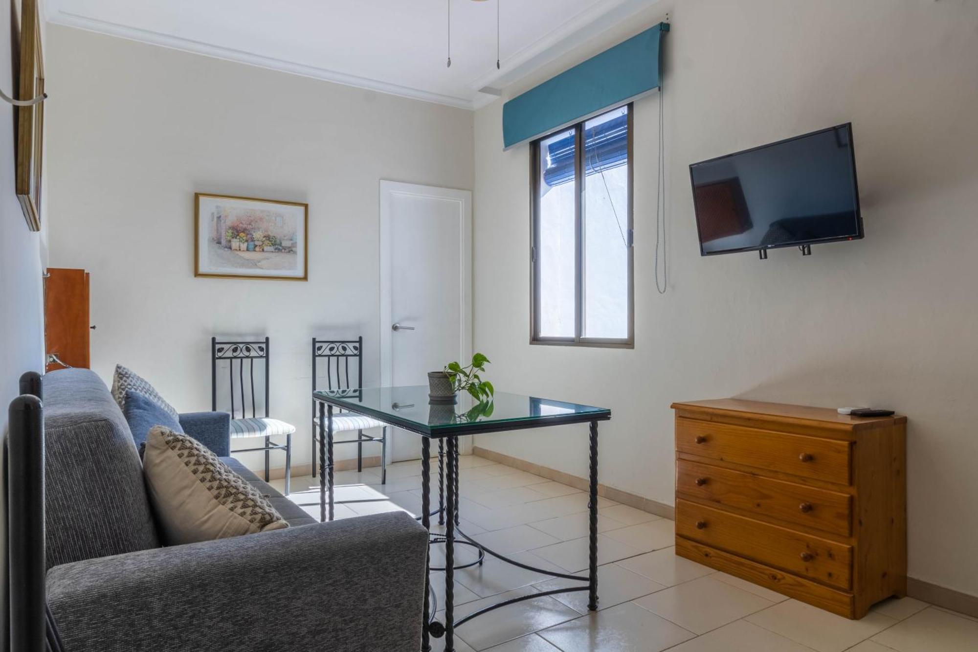 La Piconera Centro Apartment Cordoba