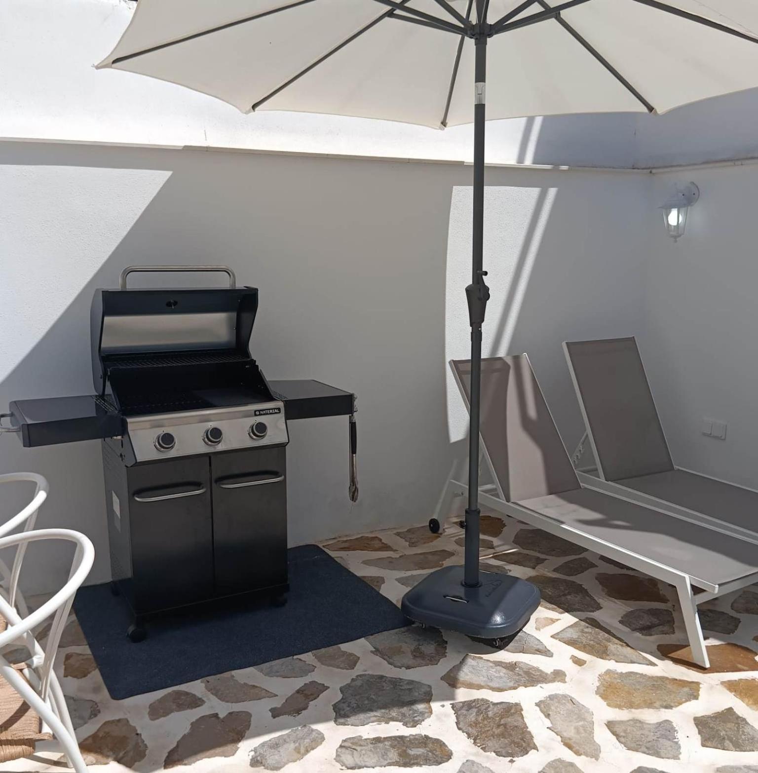 Сasa de vacaciones El Patio De La Alcaidesa Córdoba